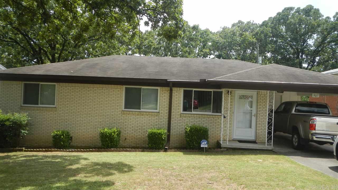 HILL HEIGHTS - Residential