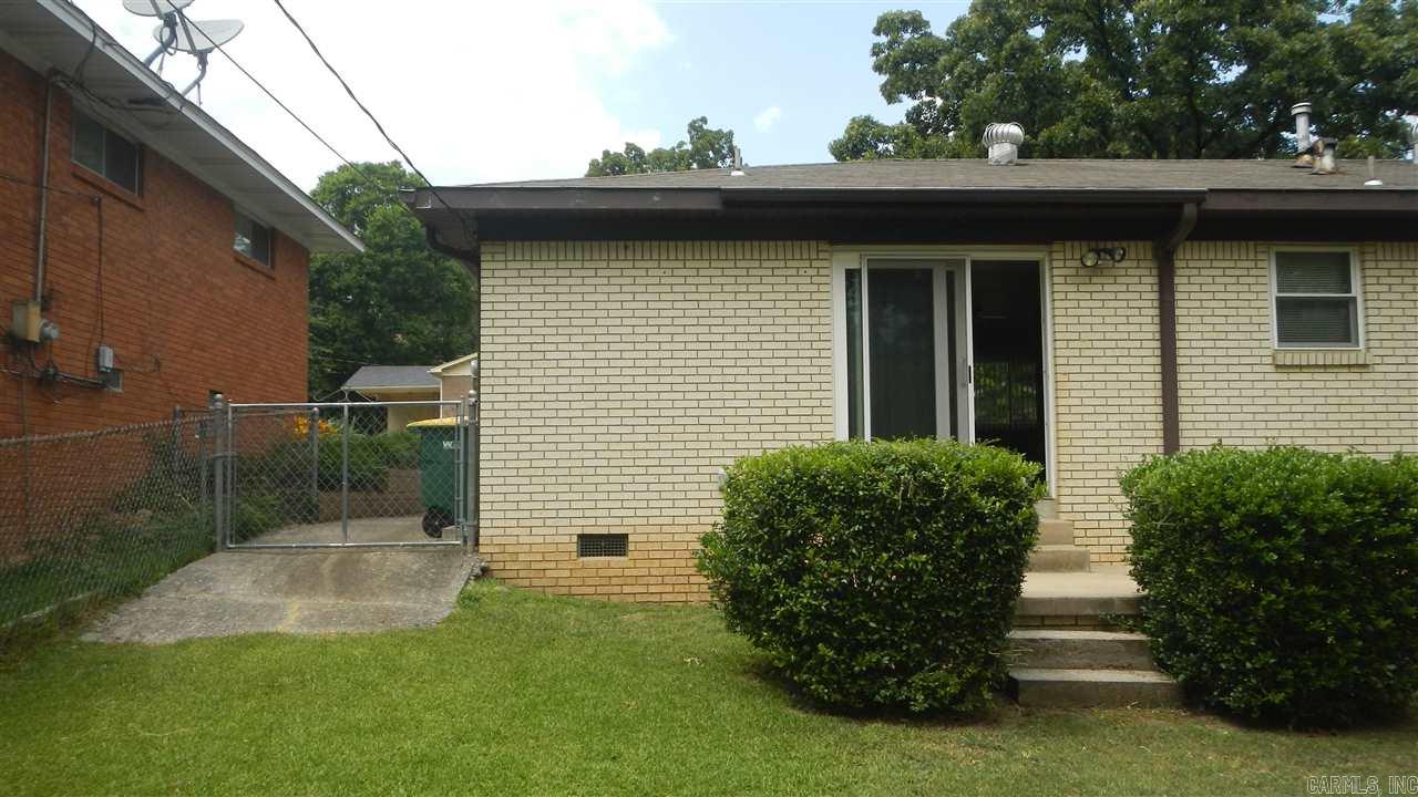 HILL HEIGHTS - Residential