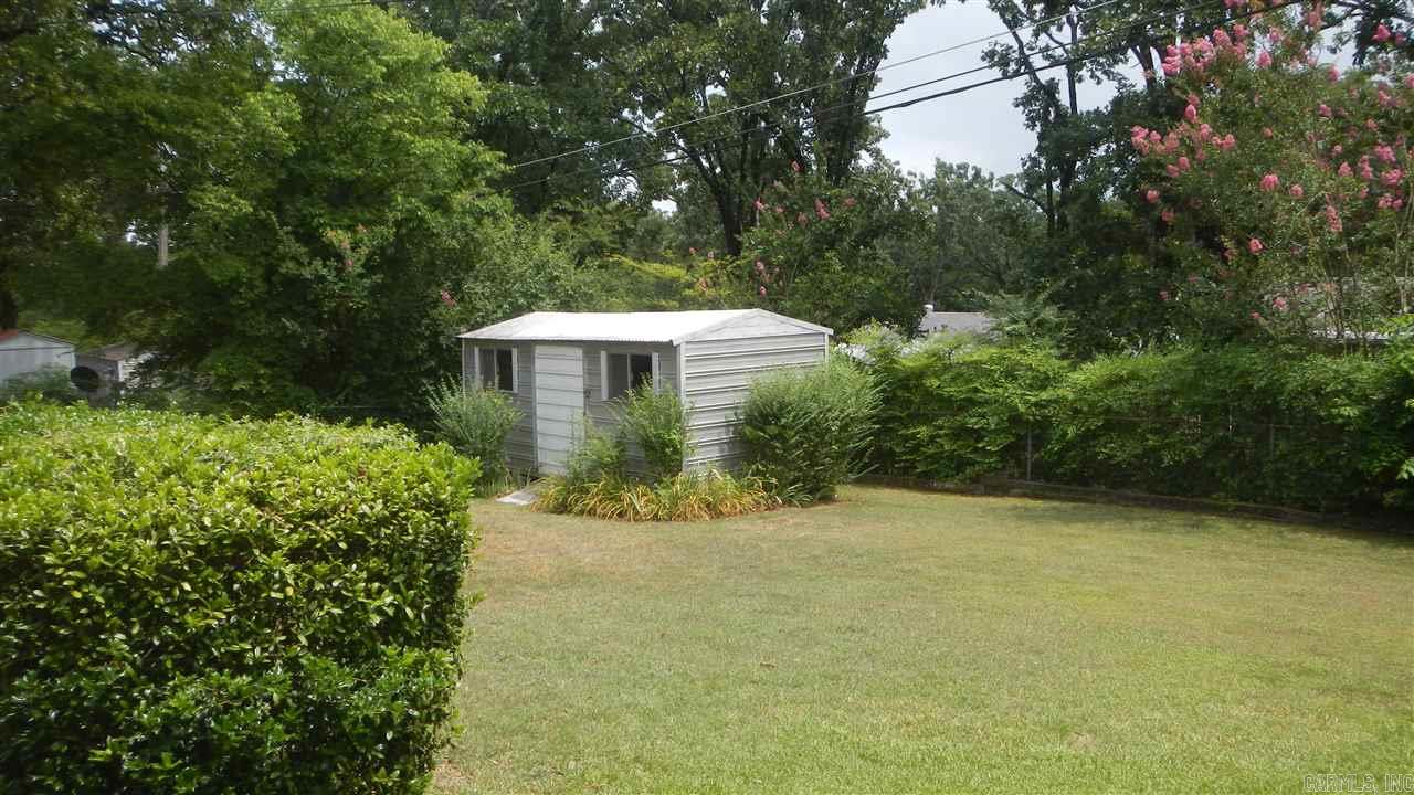 HILL HEIGHTS - Residential