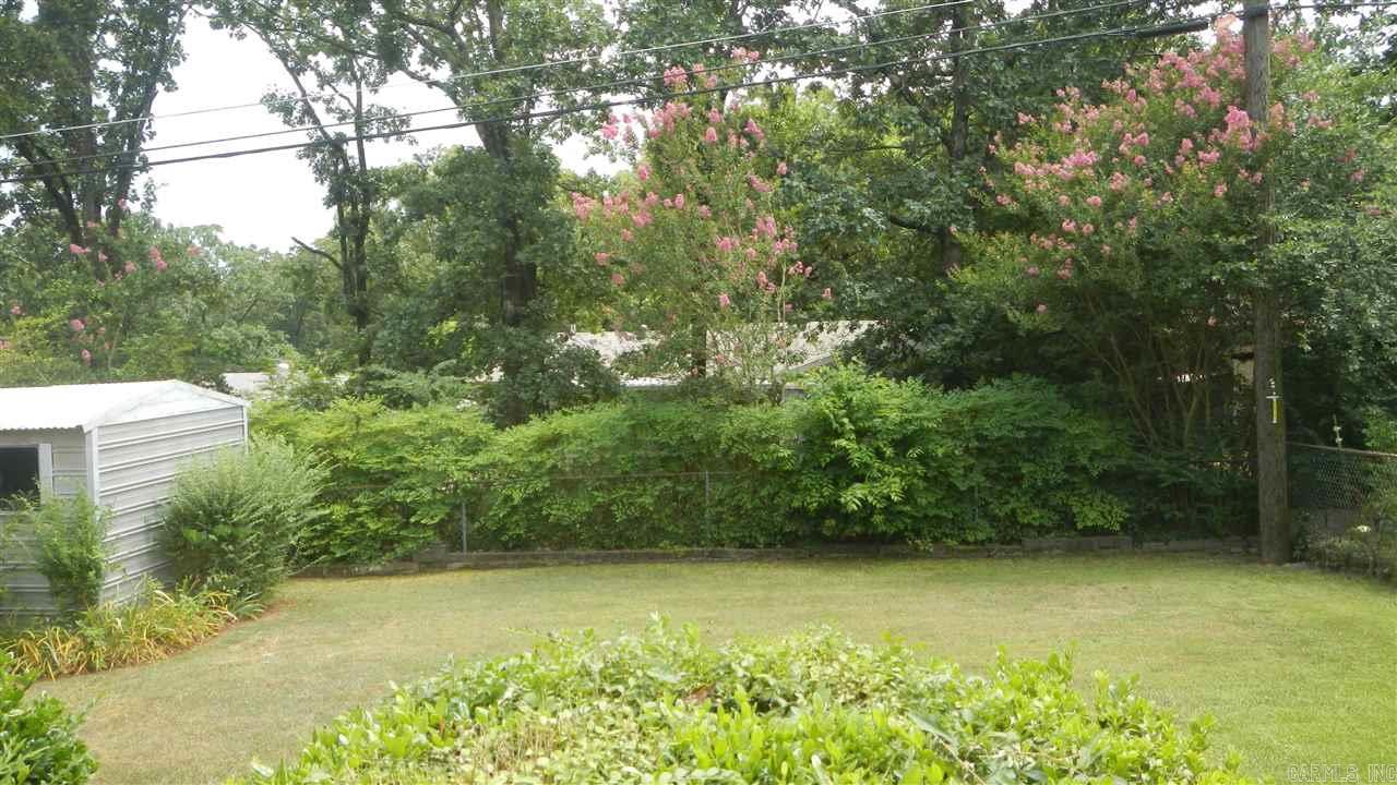 HILL HEIGHTS - Residential