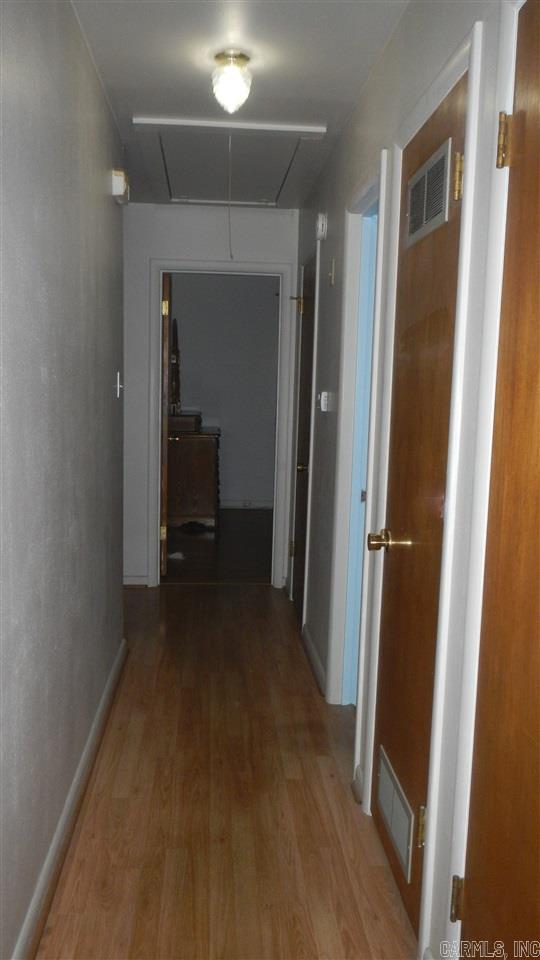 HILL HEIGHTS - Residential