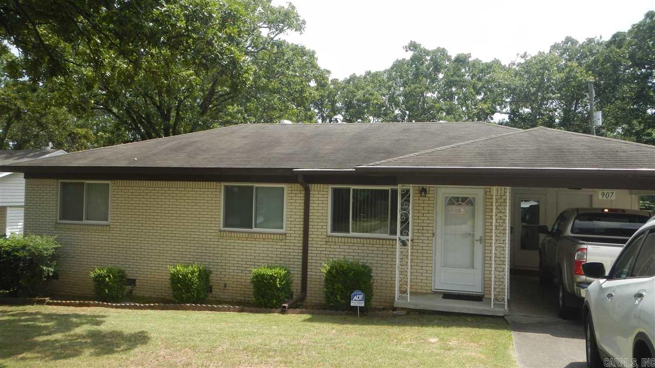 HILL HEIGHTS - Residential