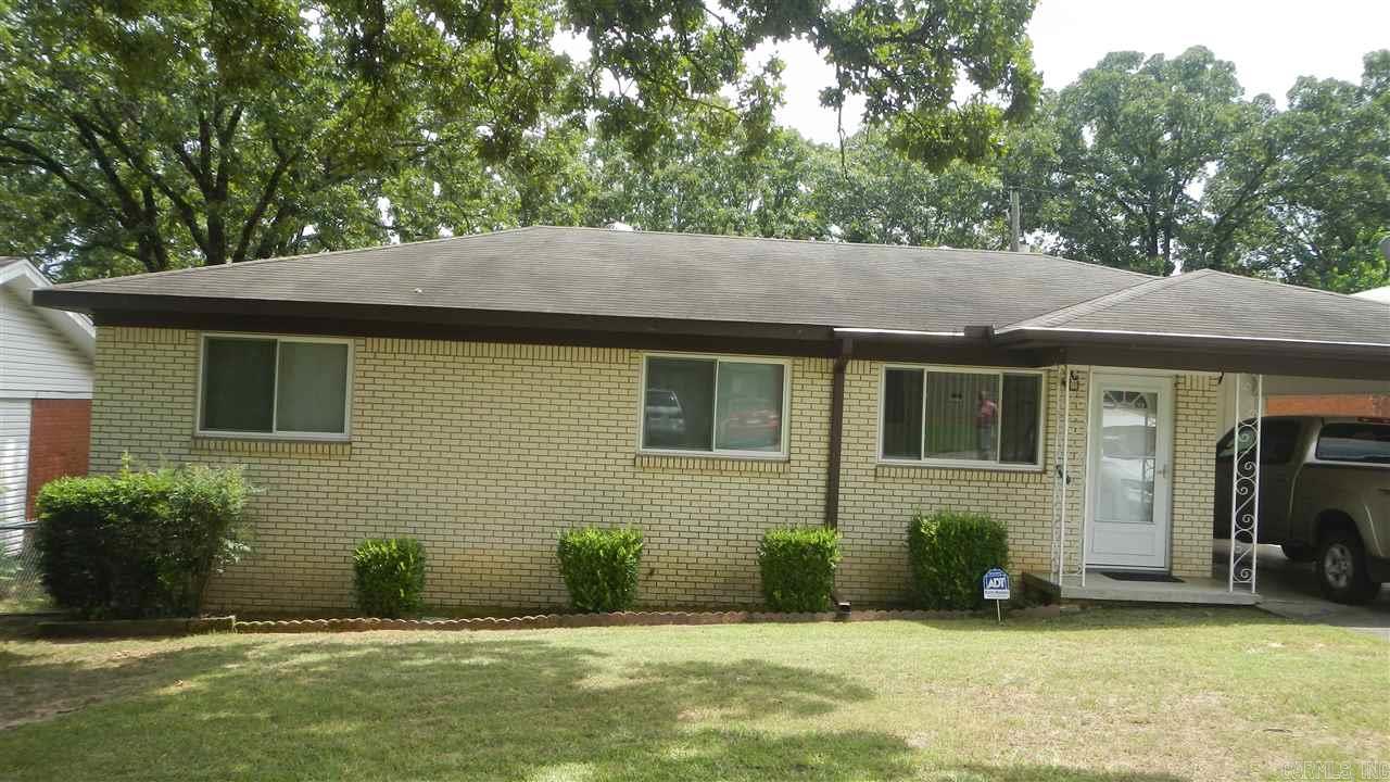 HILL HEIGHTS - Residential