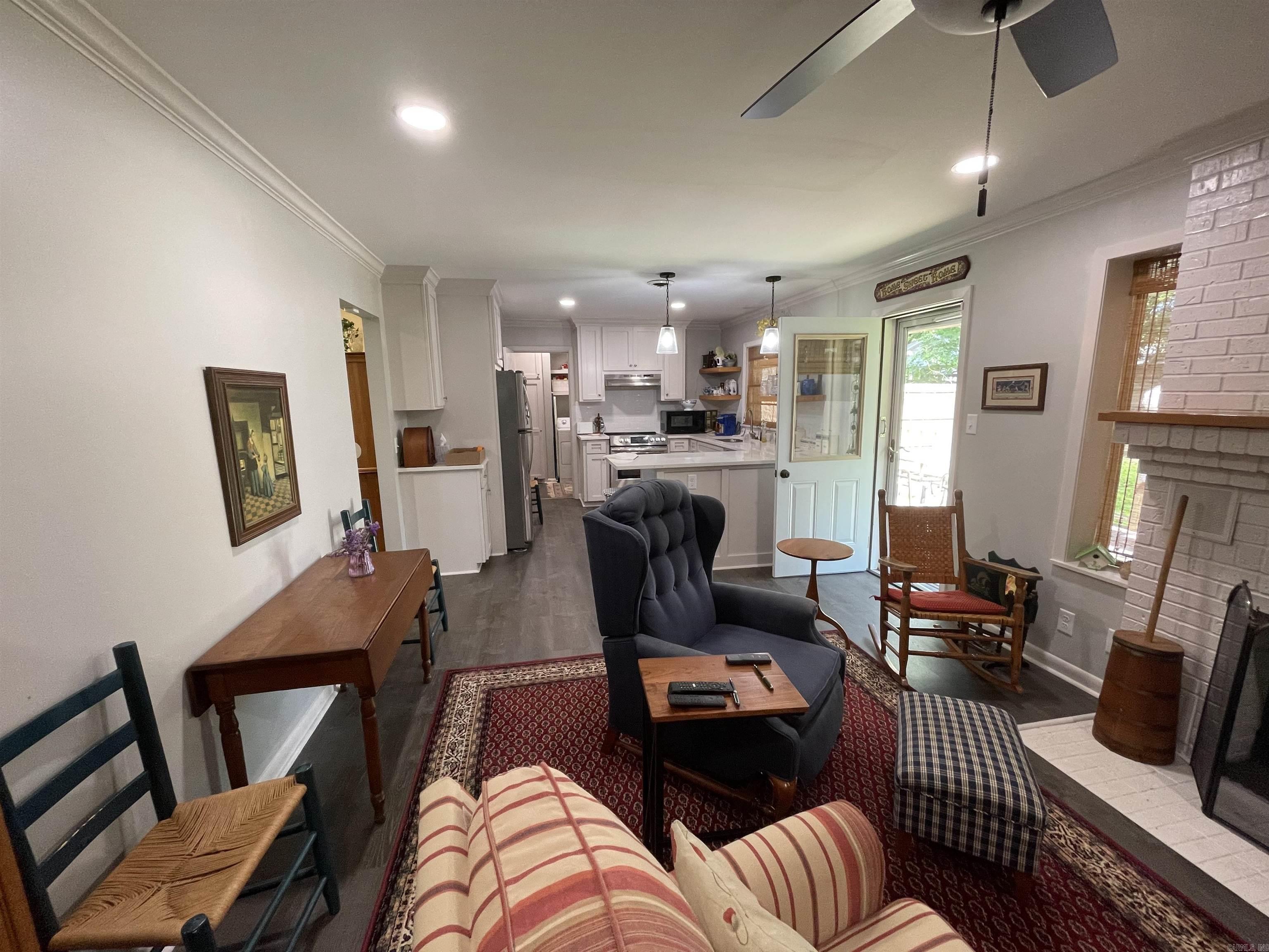 Thompson Heights - Residential