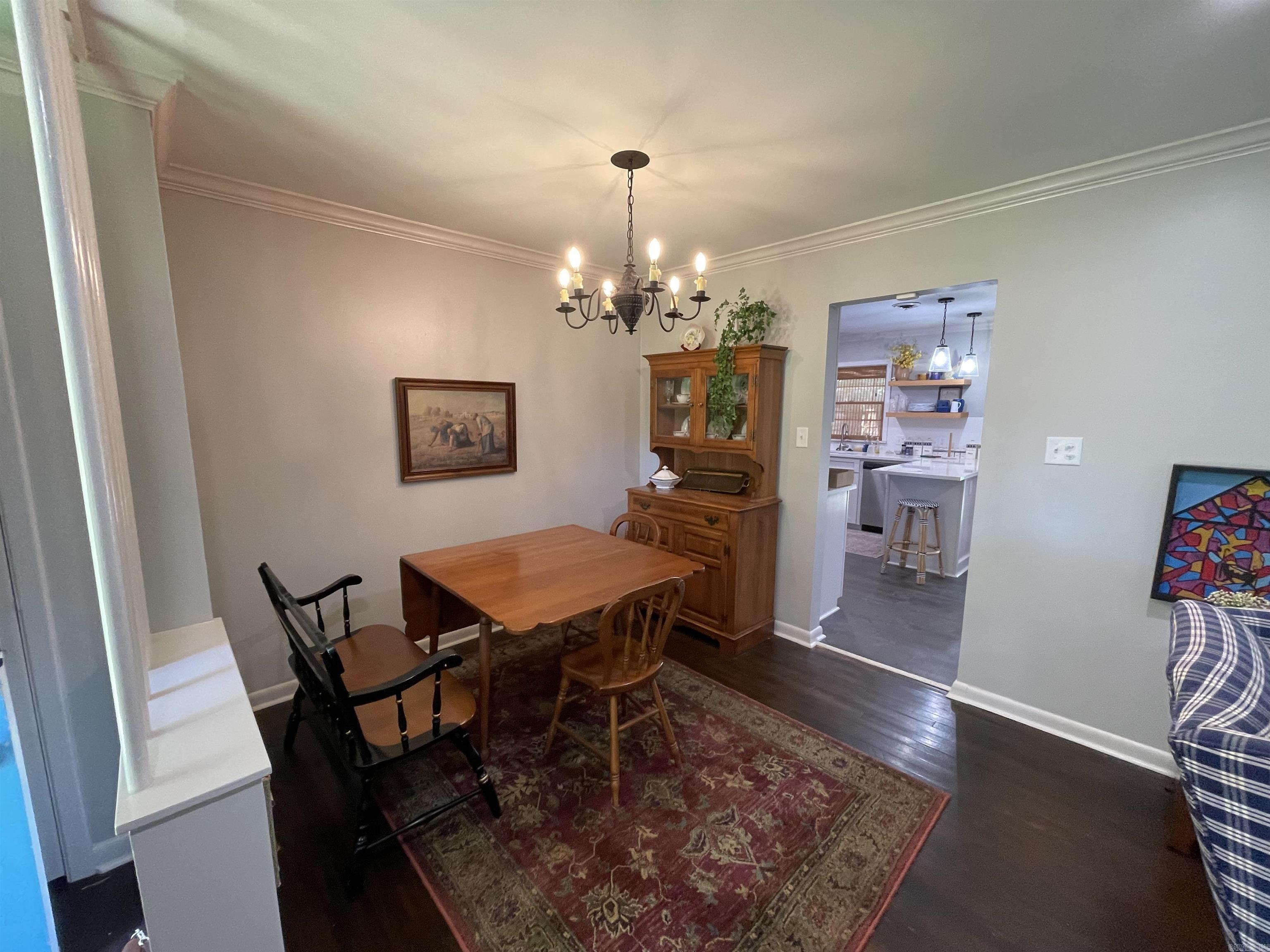 Thompson Heights - Residential