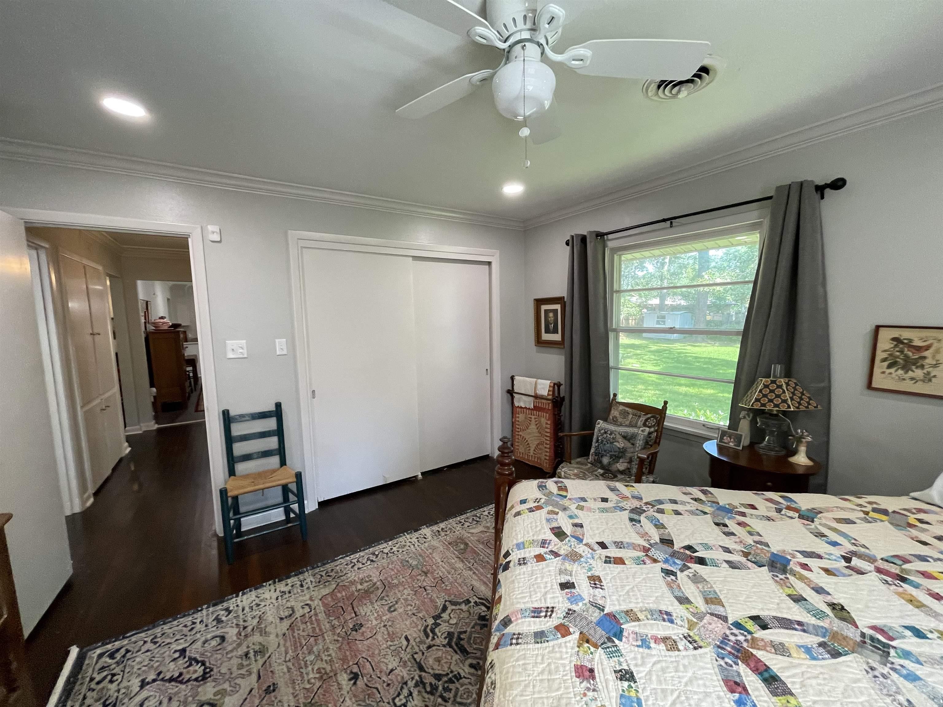 Thompson Heights - Residential