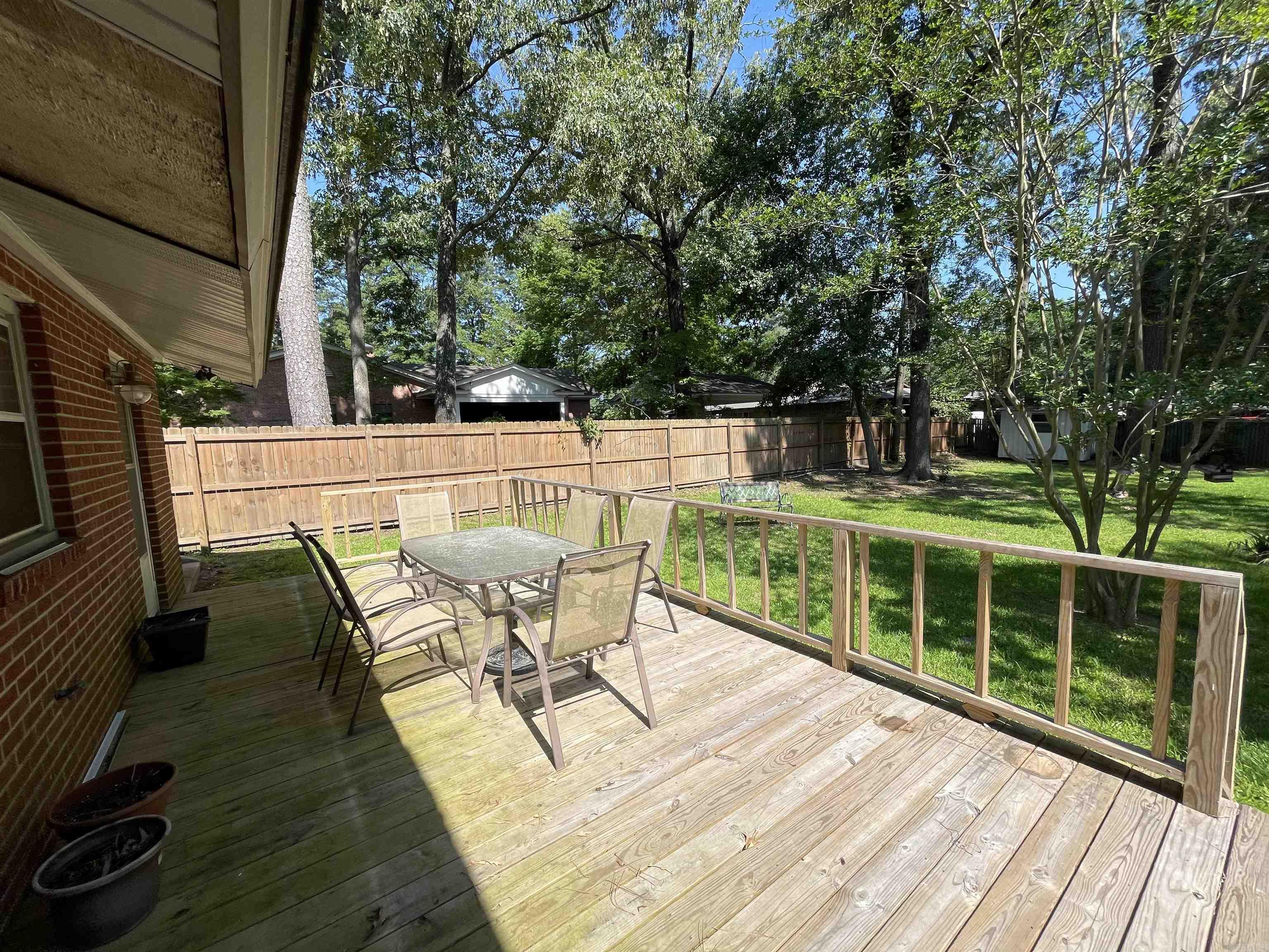 Thompson Heights - Residential