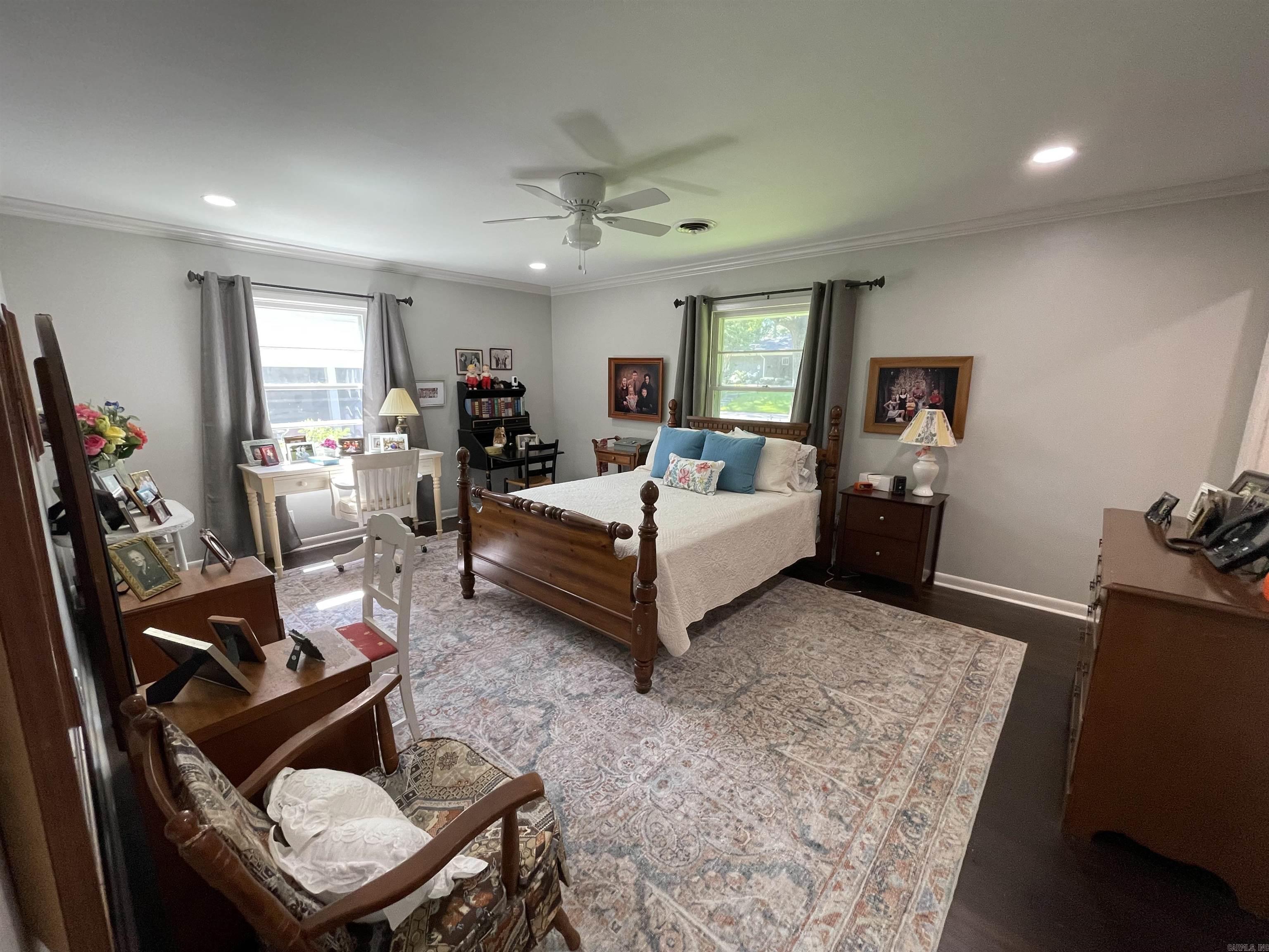 Thompson Heights - Residential