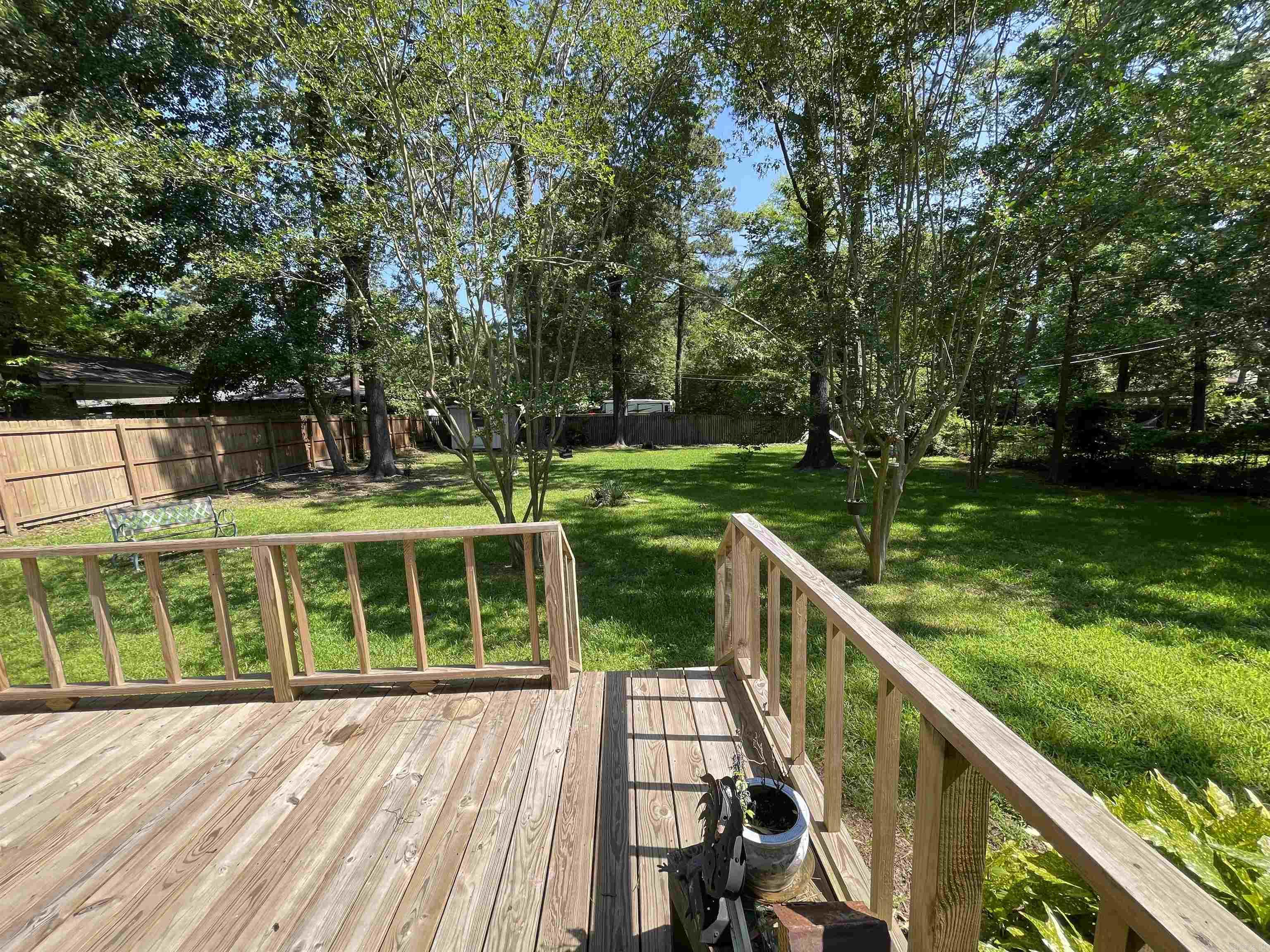 Thompson Heights - Residential