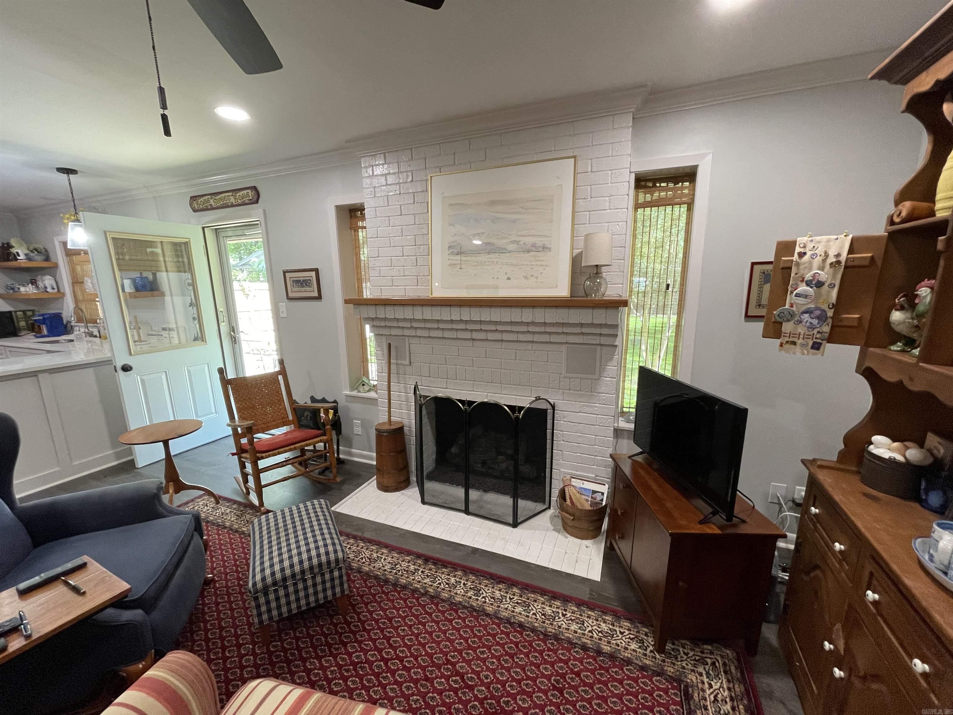 Thompson Heights - Residential