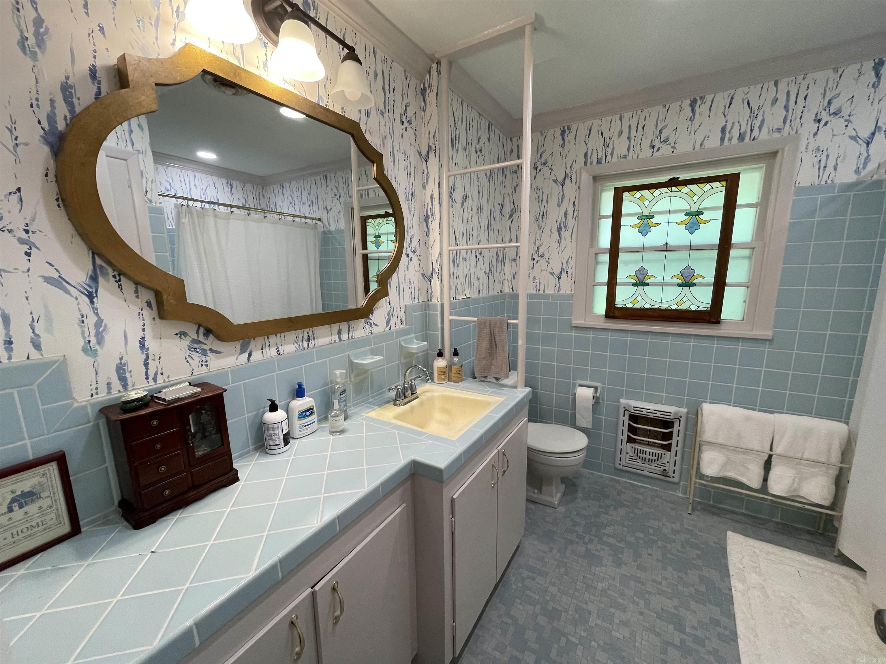 Thompson Heights - Residential