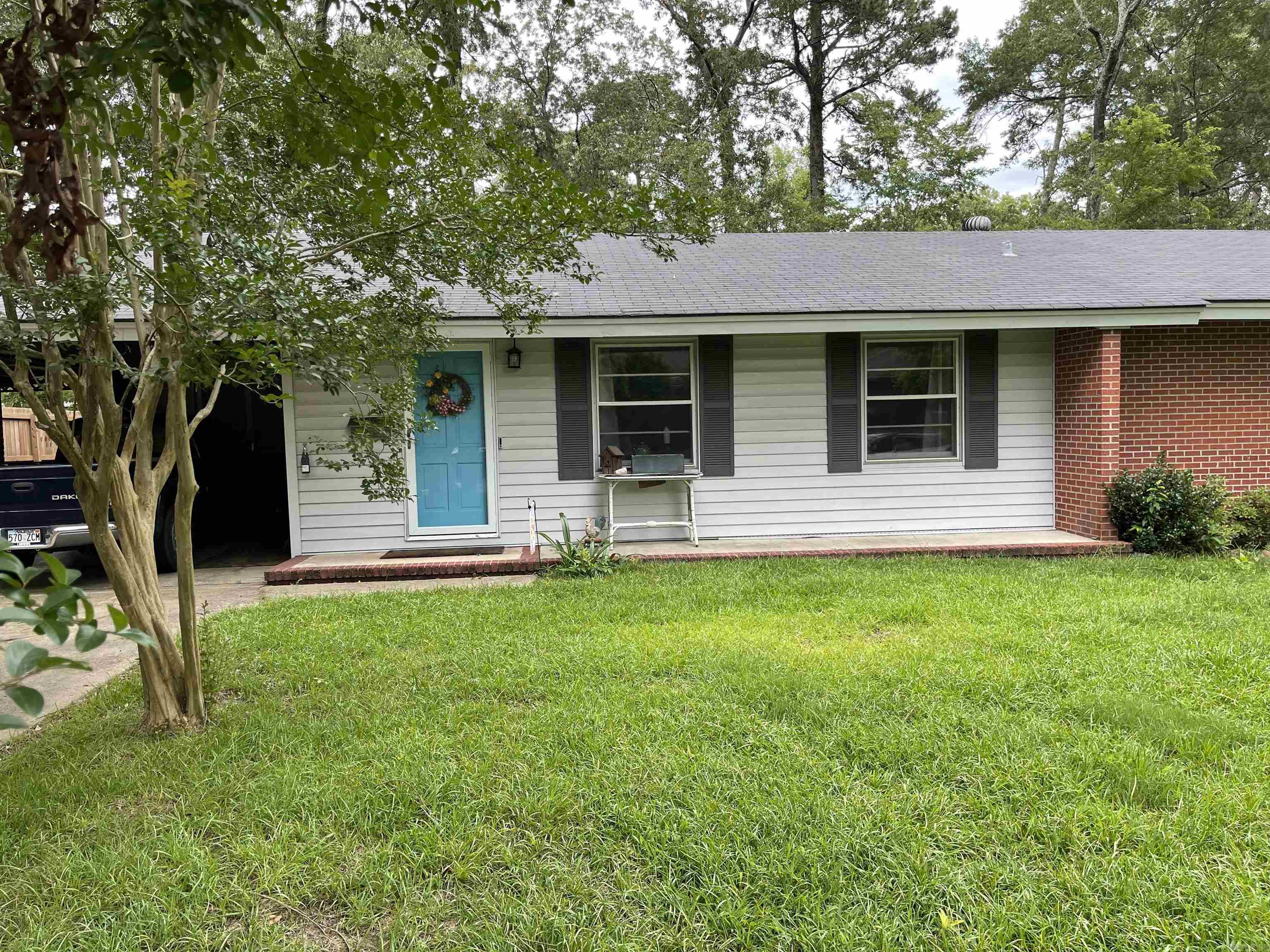 Thompson Heights - Residential