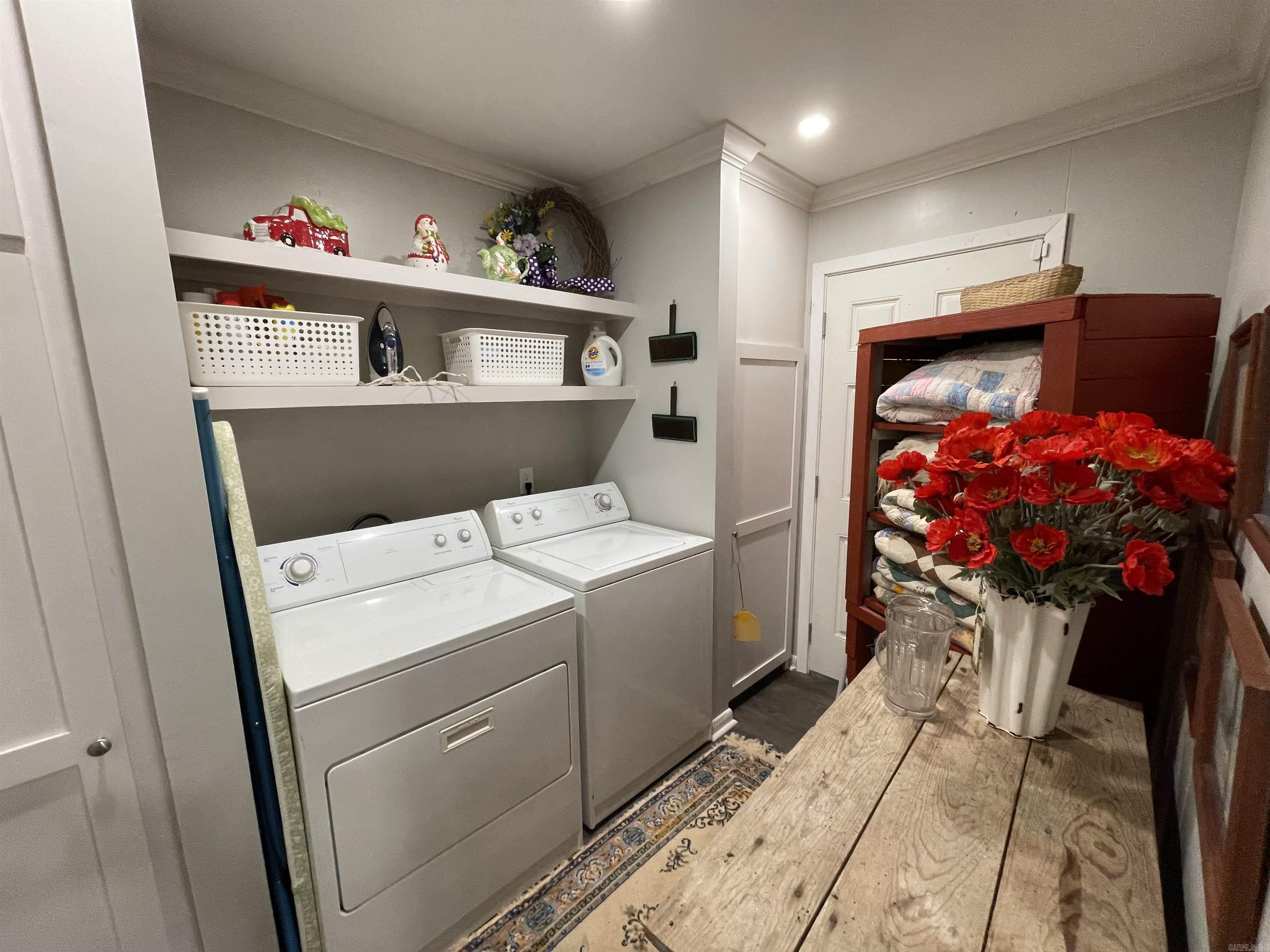 Thompson Heights - Residential