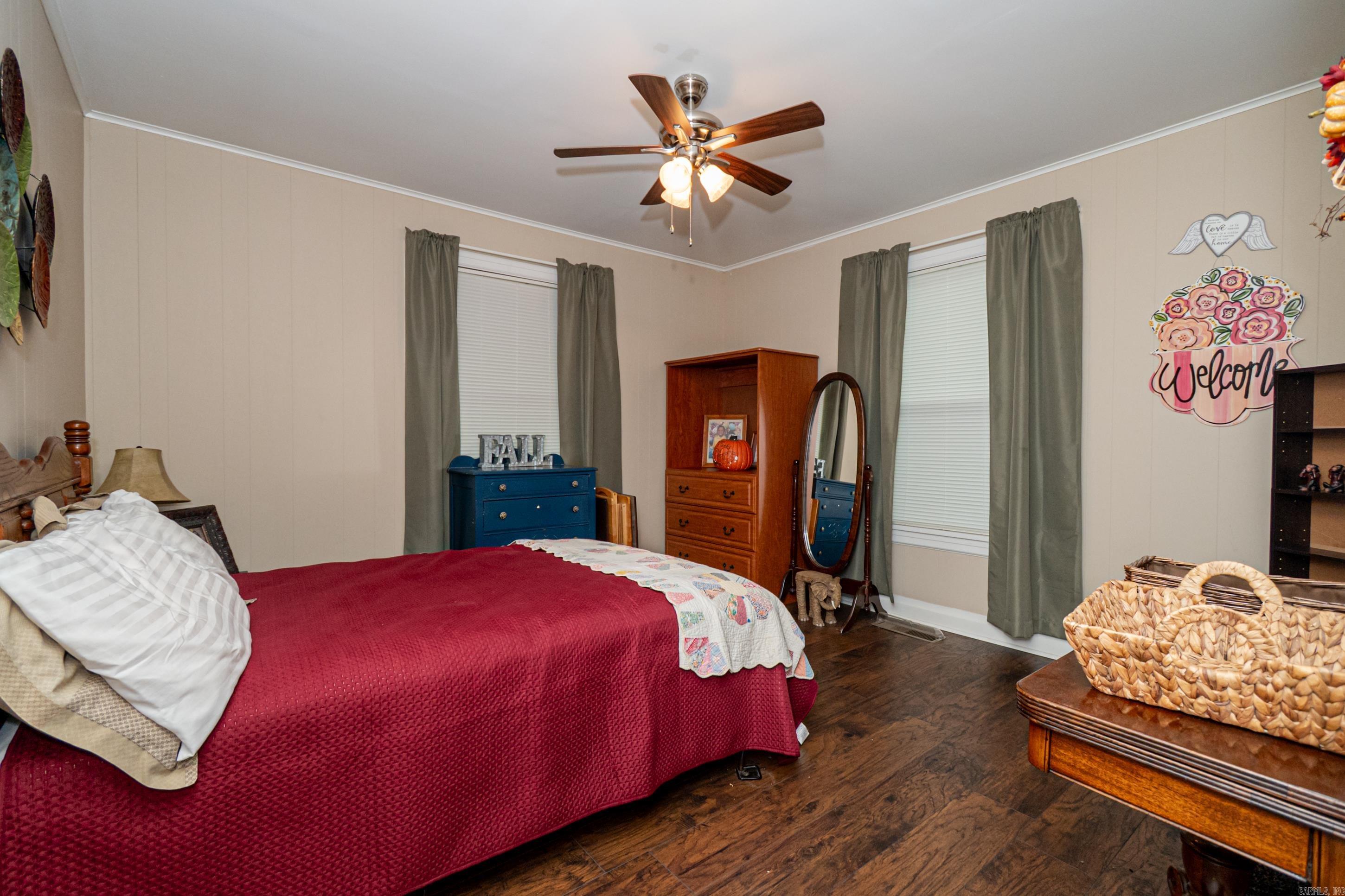 Monticello Original - Residential