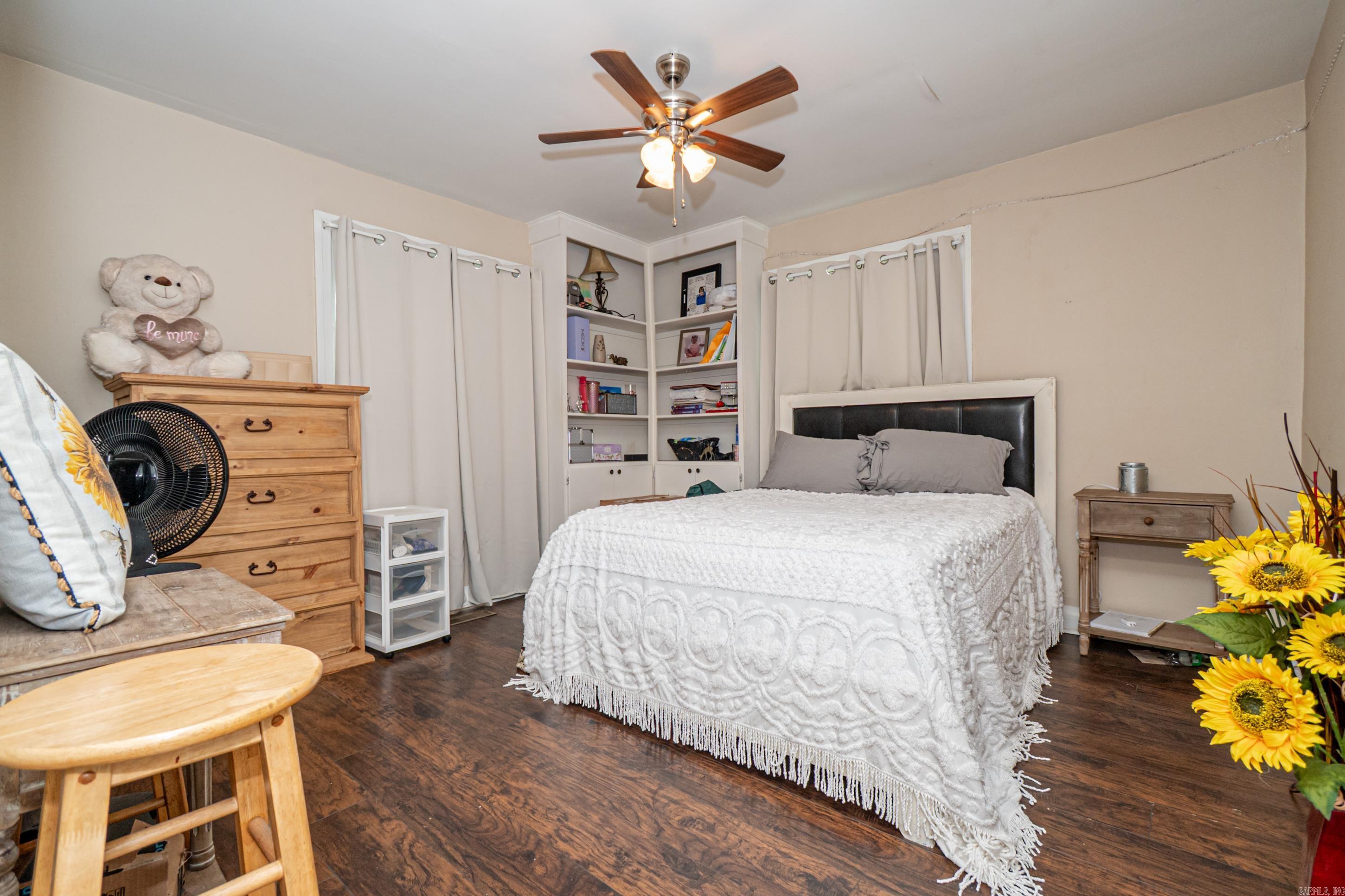 Monticello Original - Residential