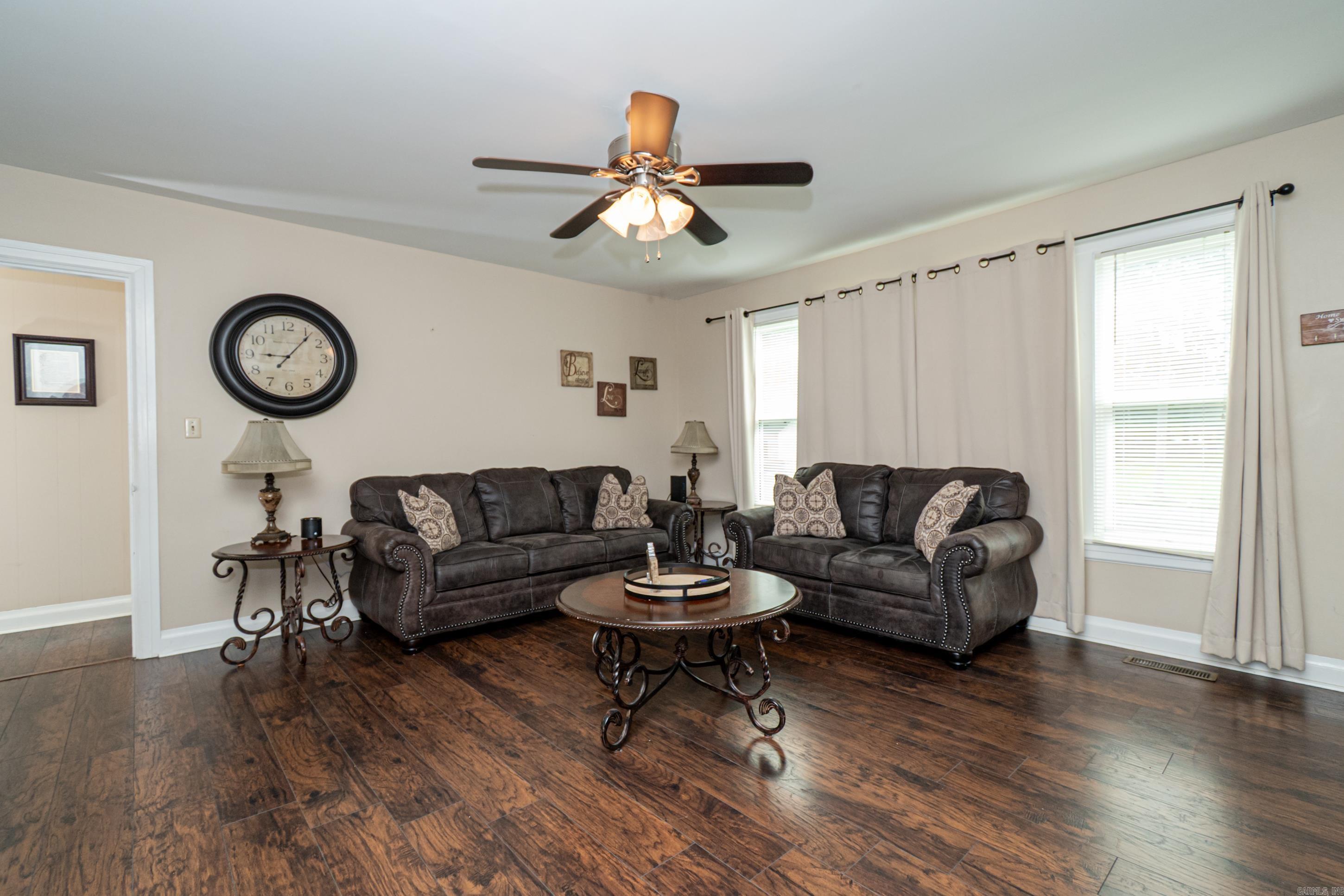 Monticello Original - Residential