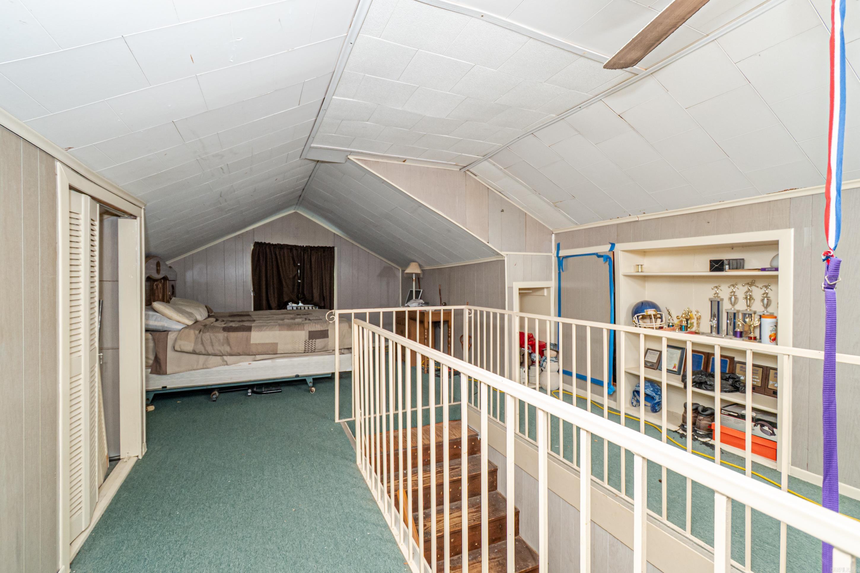 Monticello Original - Residential