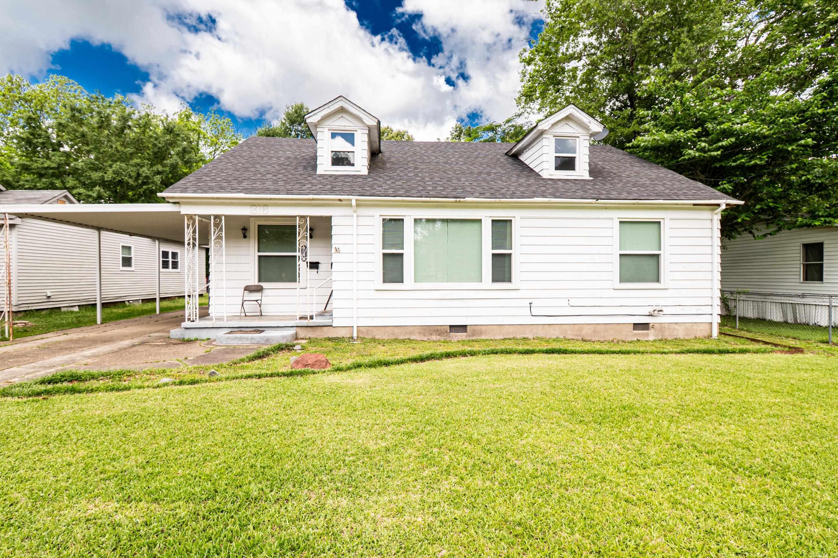 Monticello Original - Residential