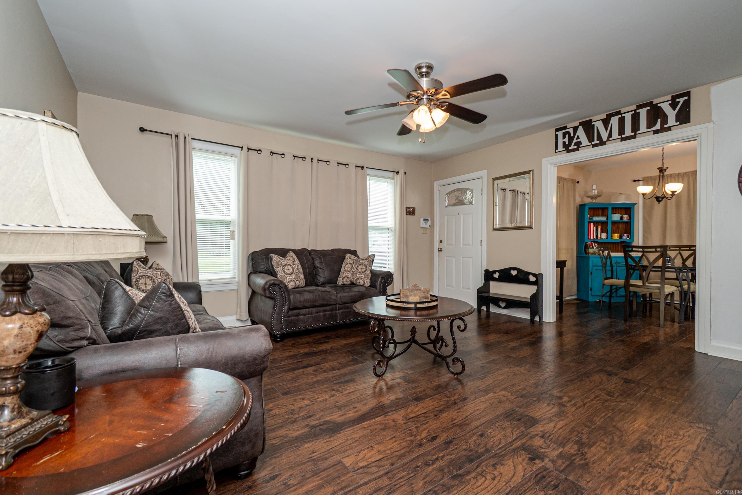 Monticello Original - Residential