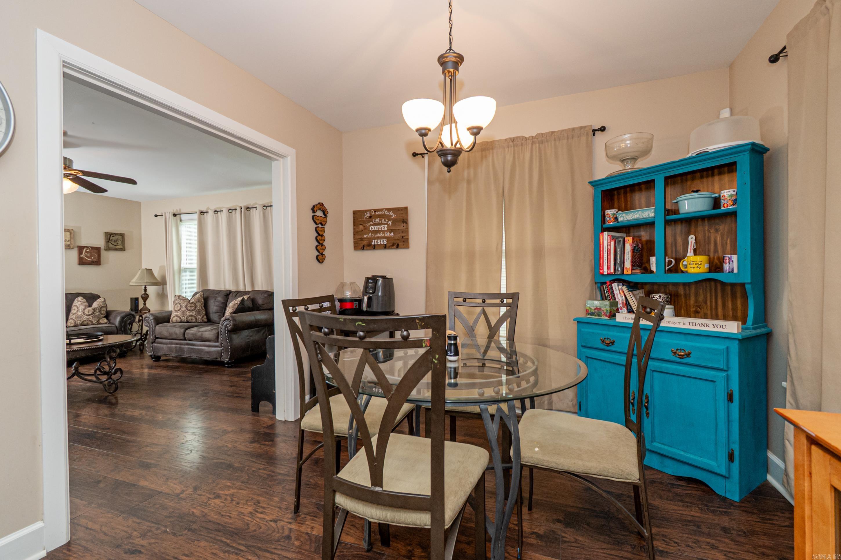 Monticello Original - Residential