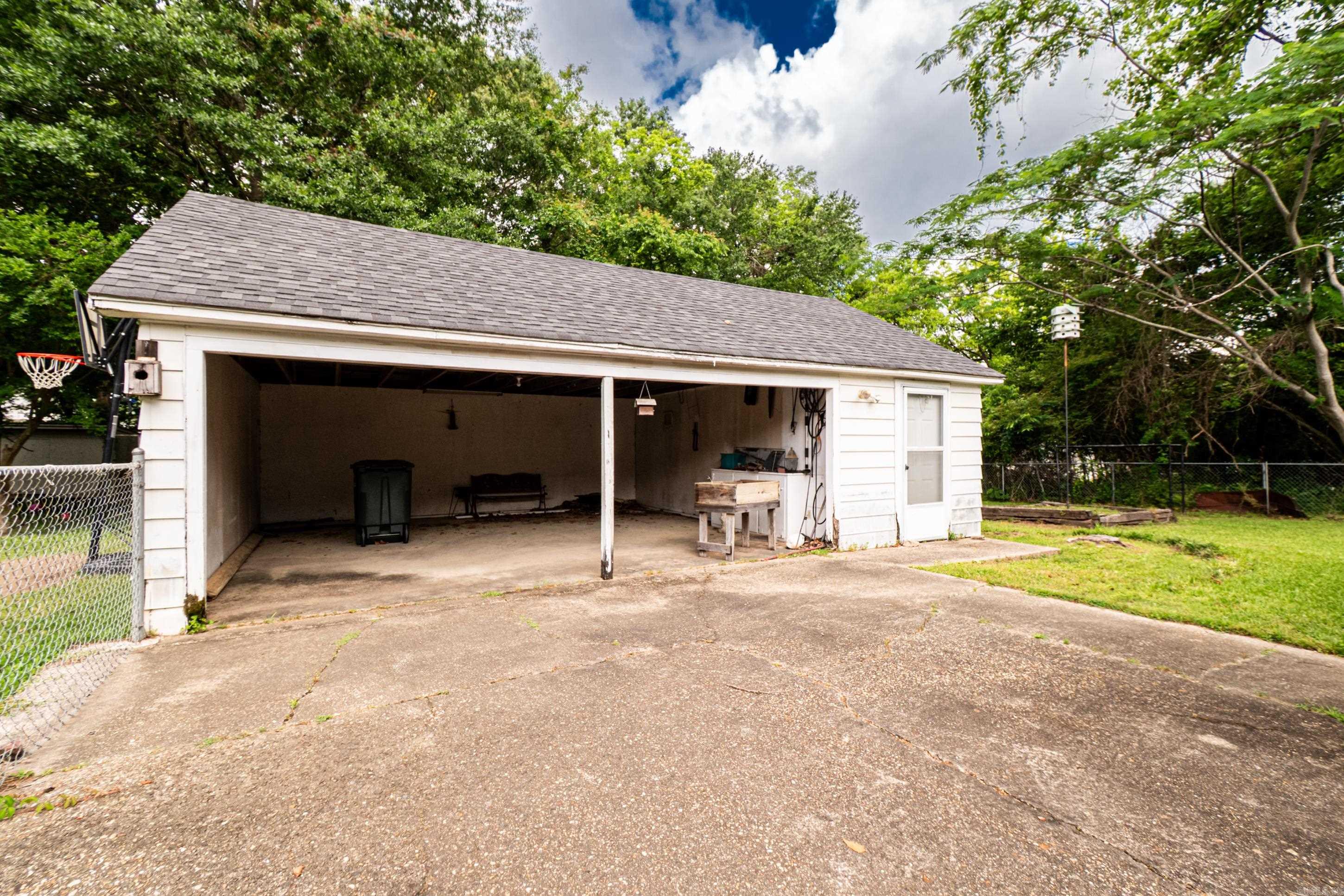 Monticello Original - Residential