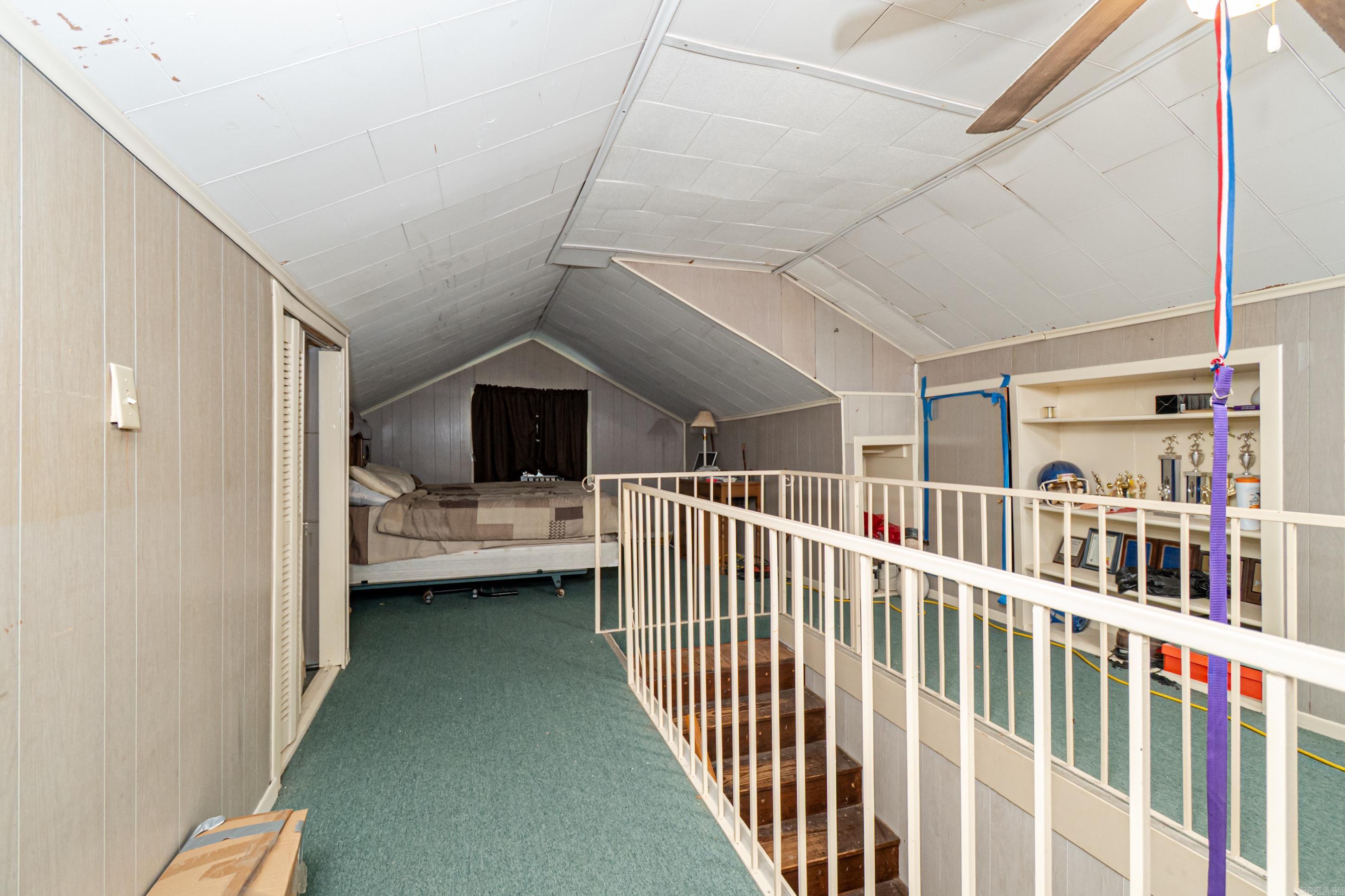 Monticello Original - Residential