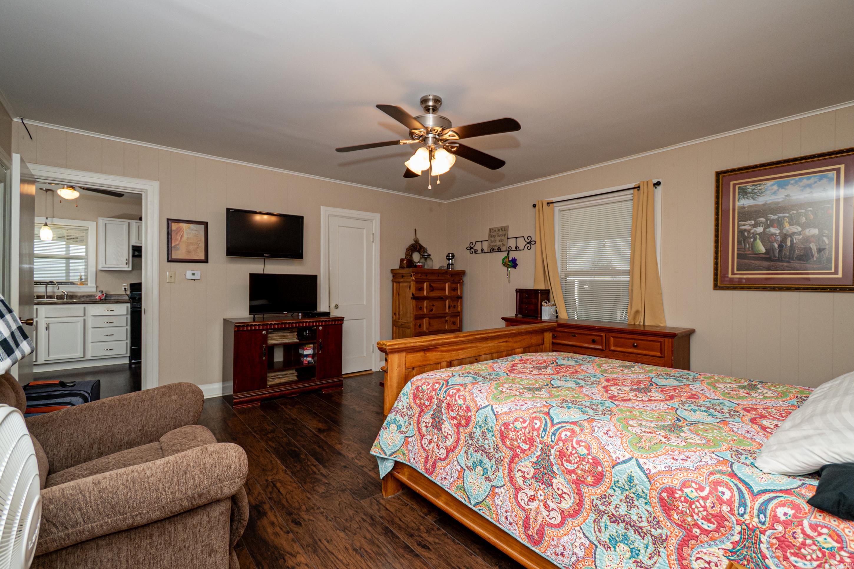 Monticello Original - Residential