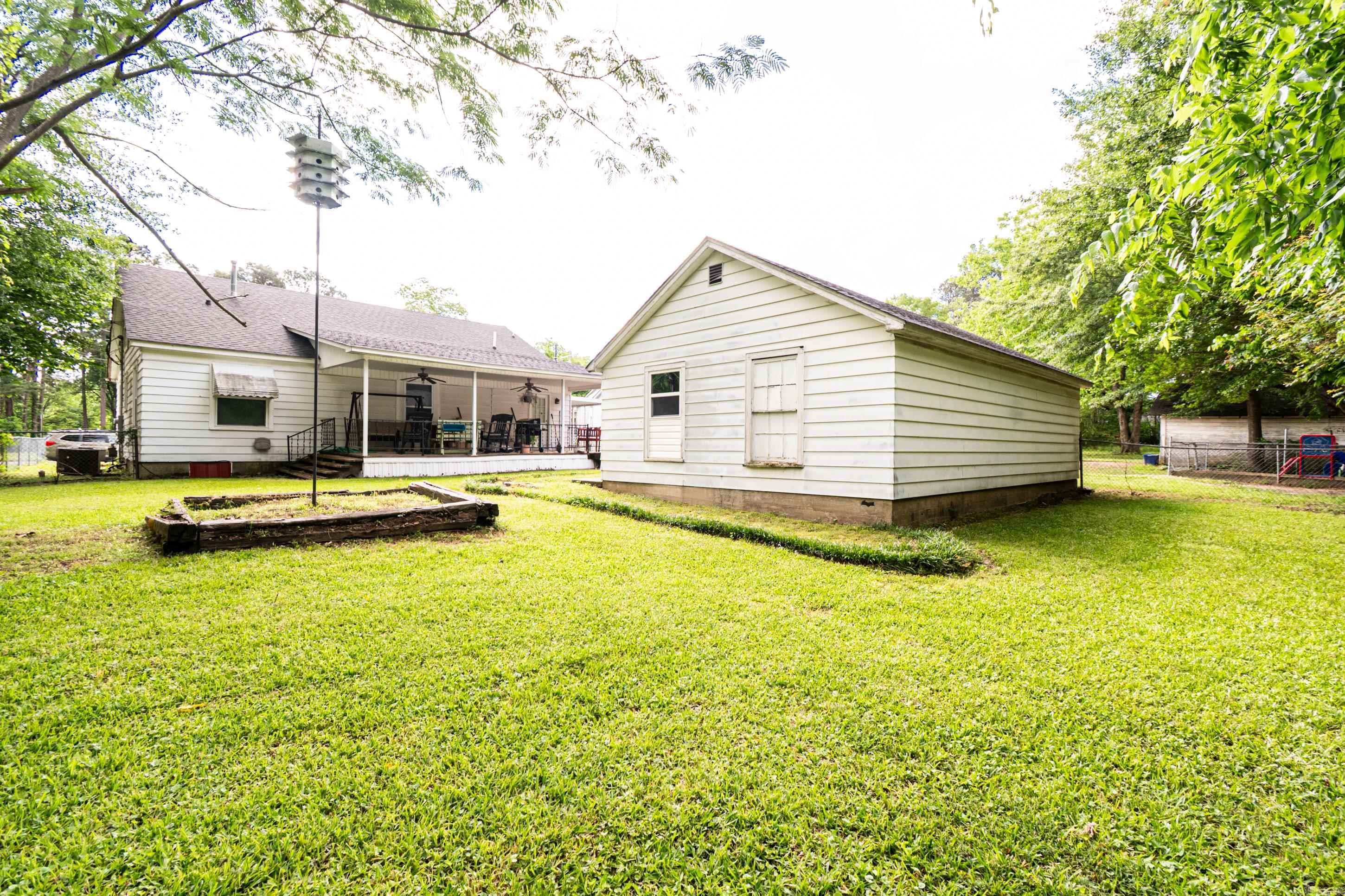 Monticello Original - Residential