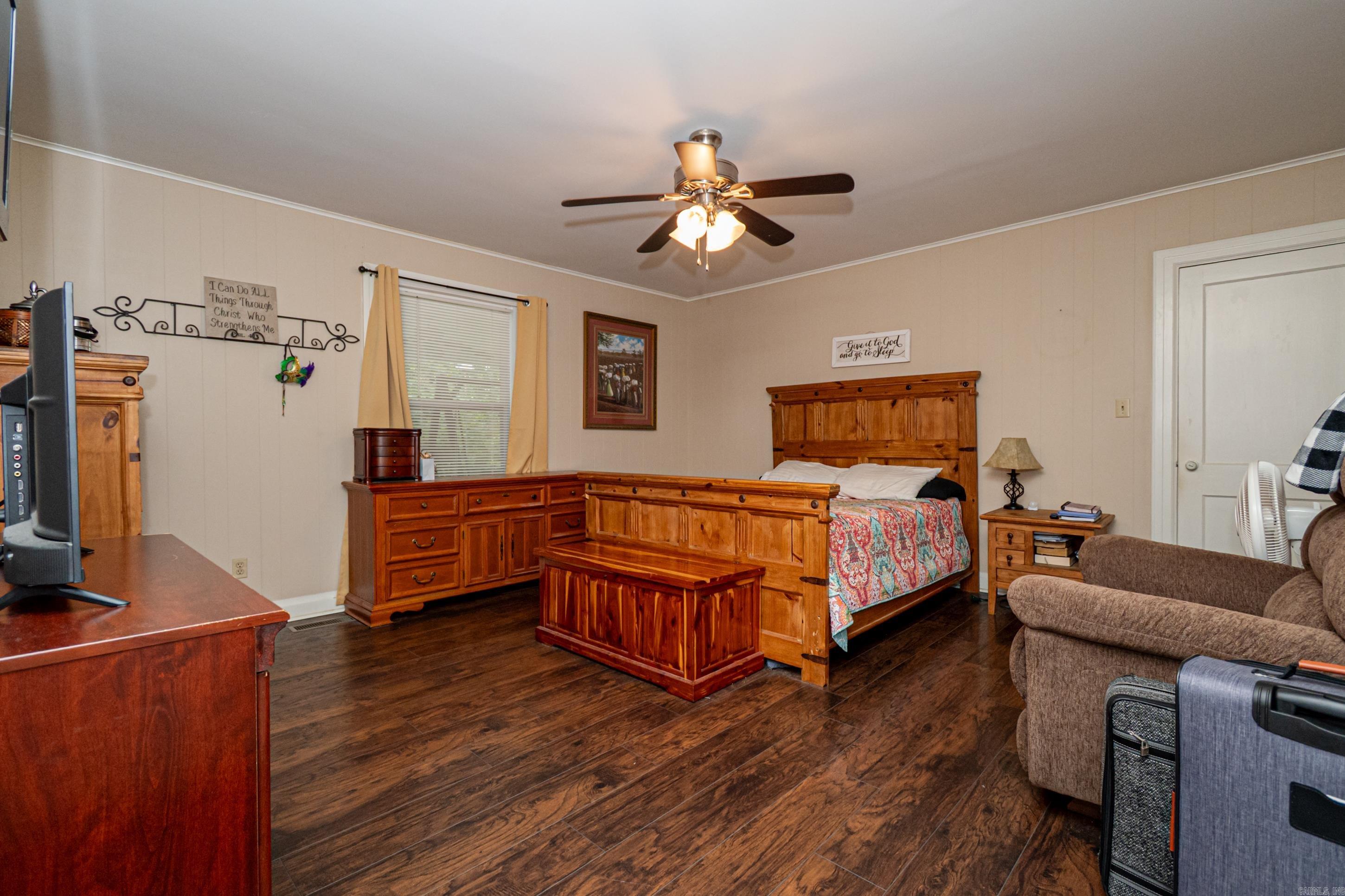 Monticello Original - Residential