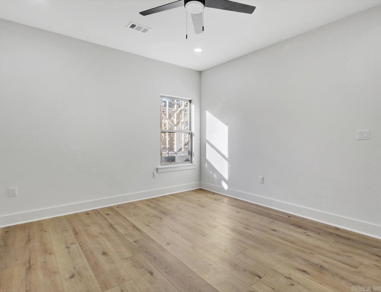 LD Smith - Residential