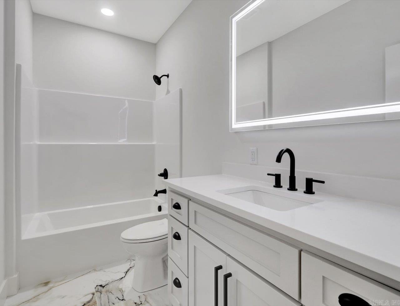 LD Smith - Residential