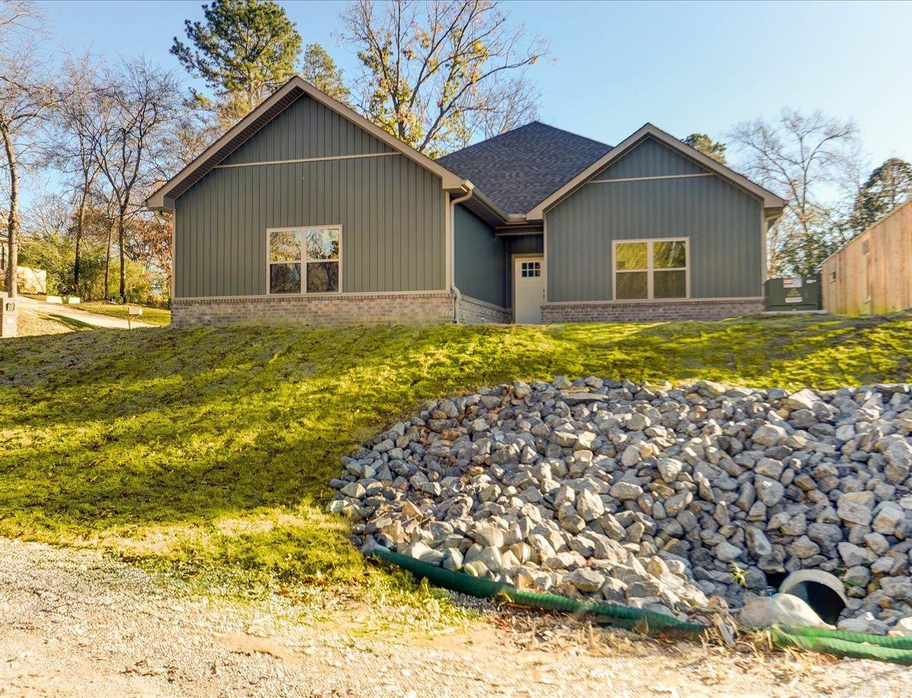 LD Smith - Residential