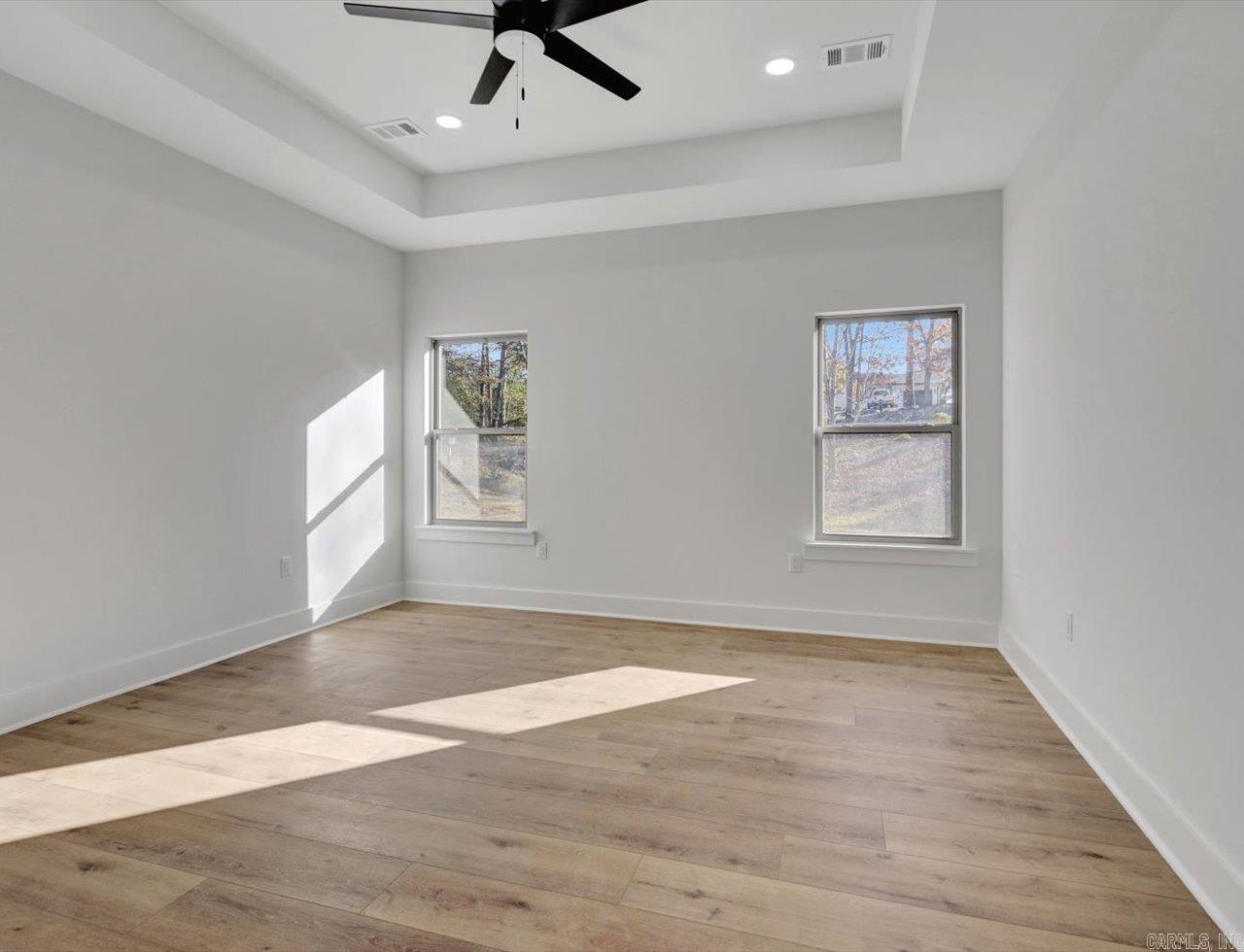 LD Smith - Residential