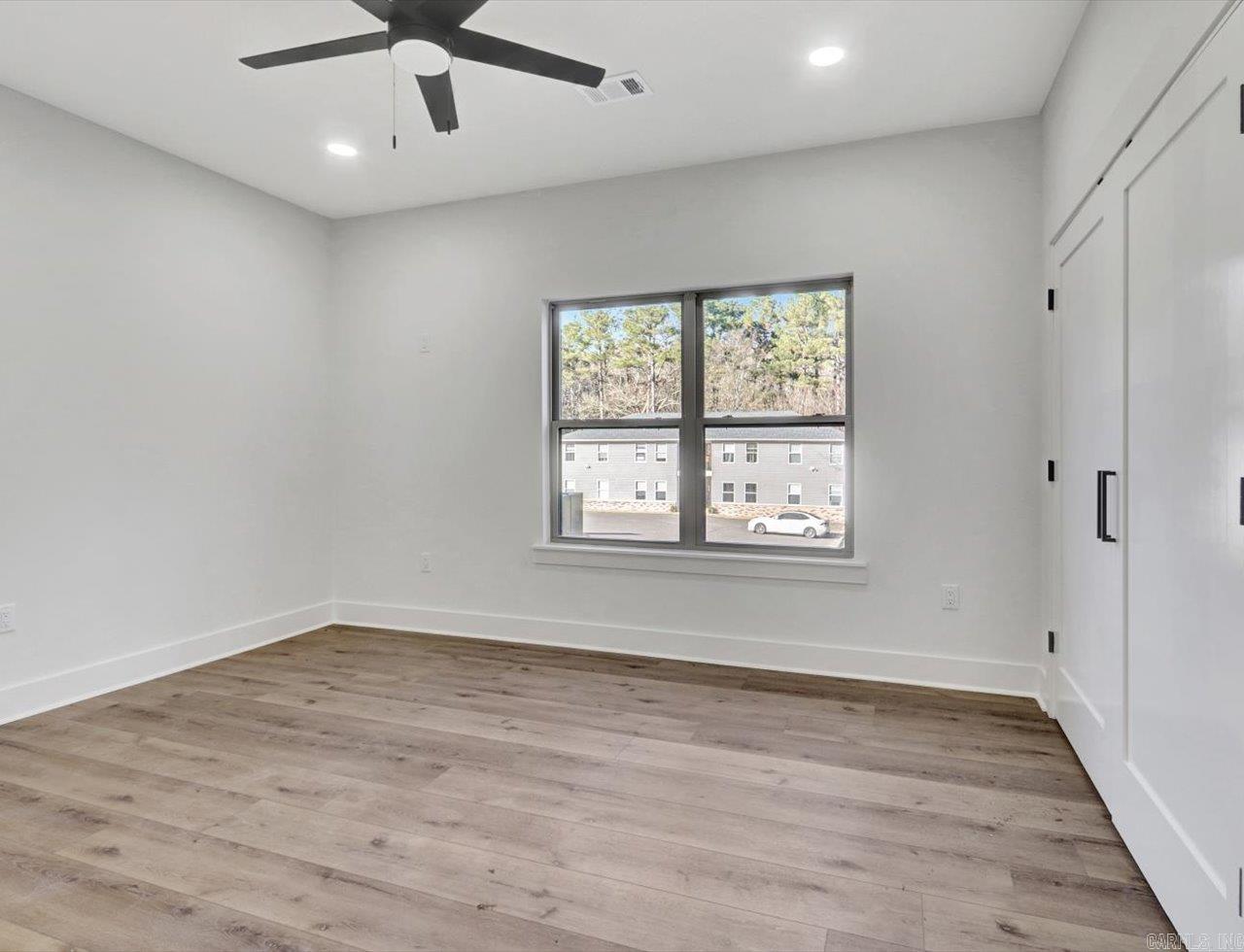 LD Smith - Residential