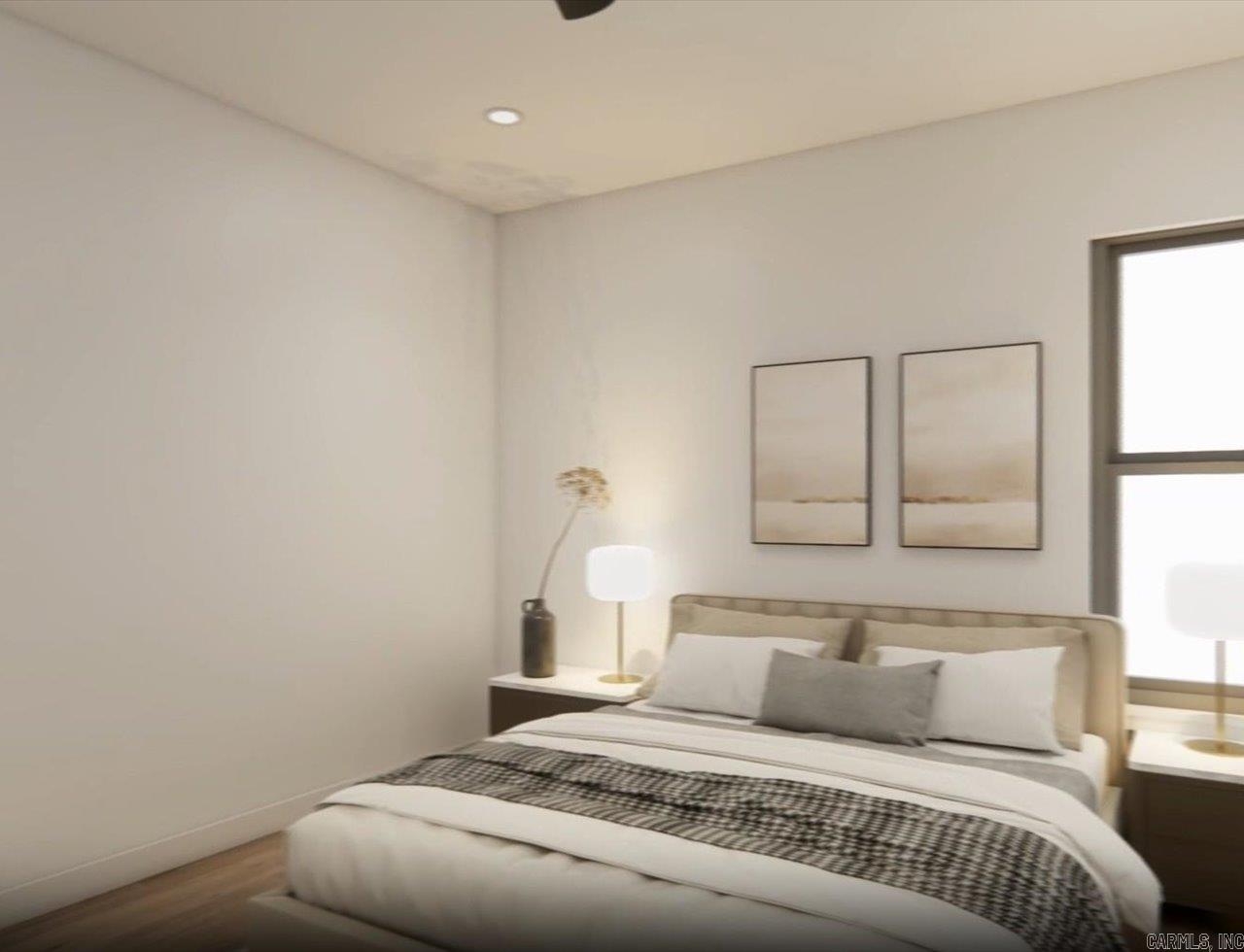 LD Smith - Residential