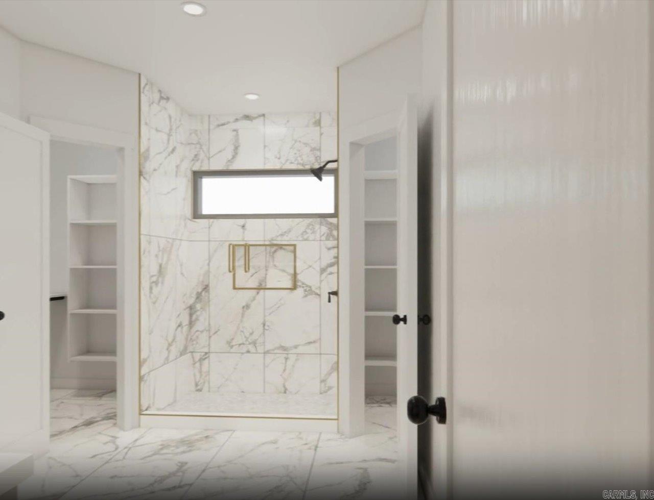 LD Smith - Residential