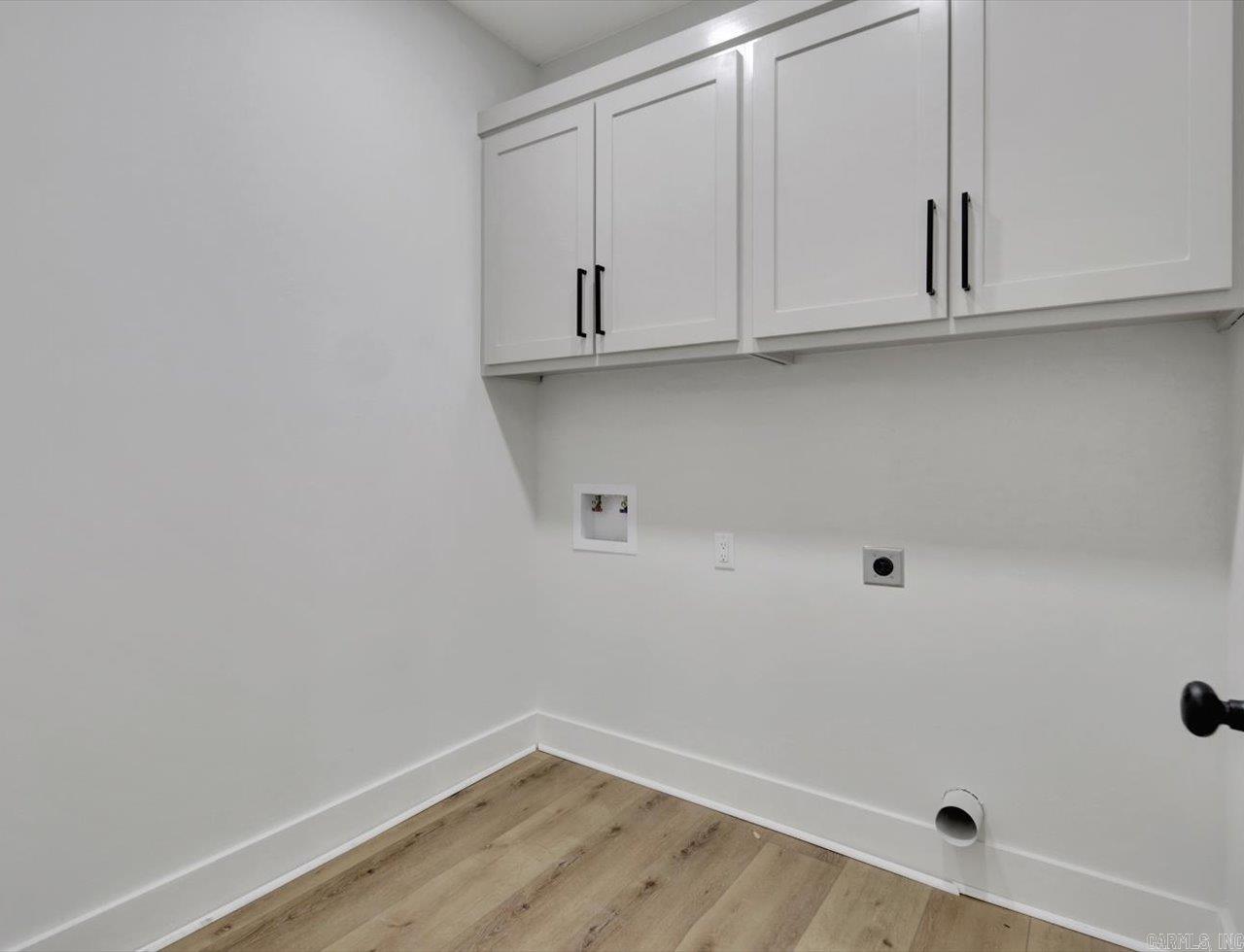 LD Smith - Residential