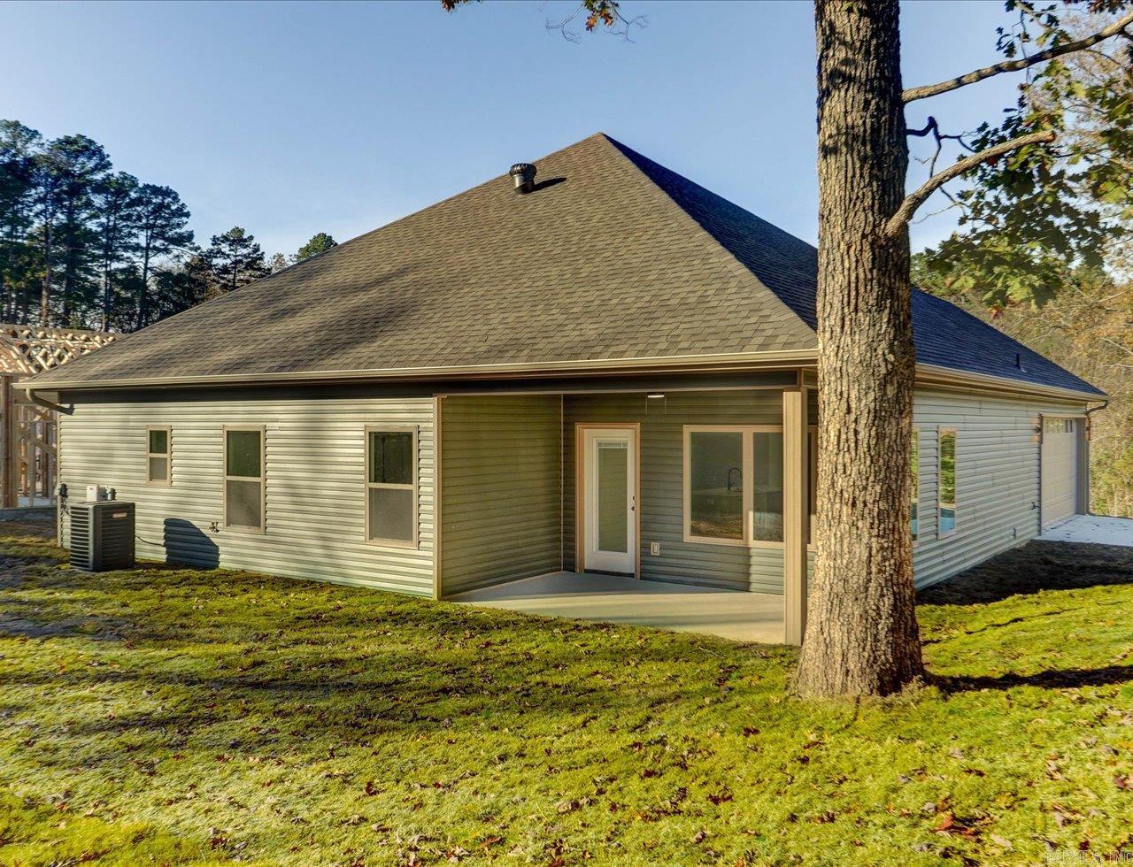 LD Smith - Residential