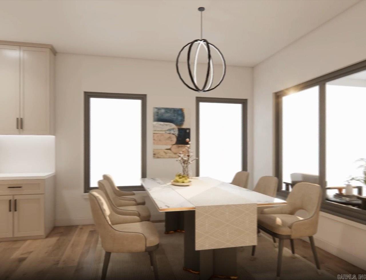 LD Smith - Residential