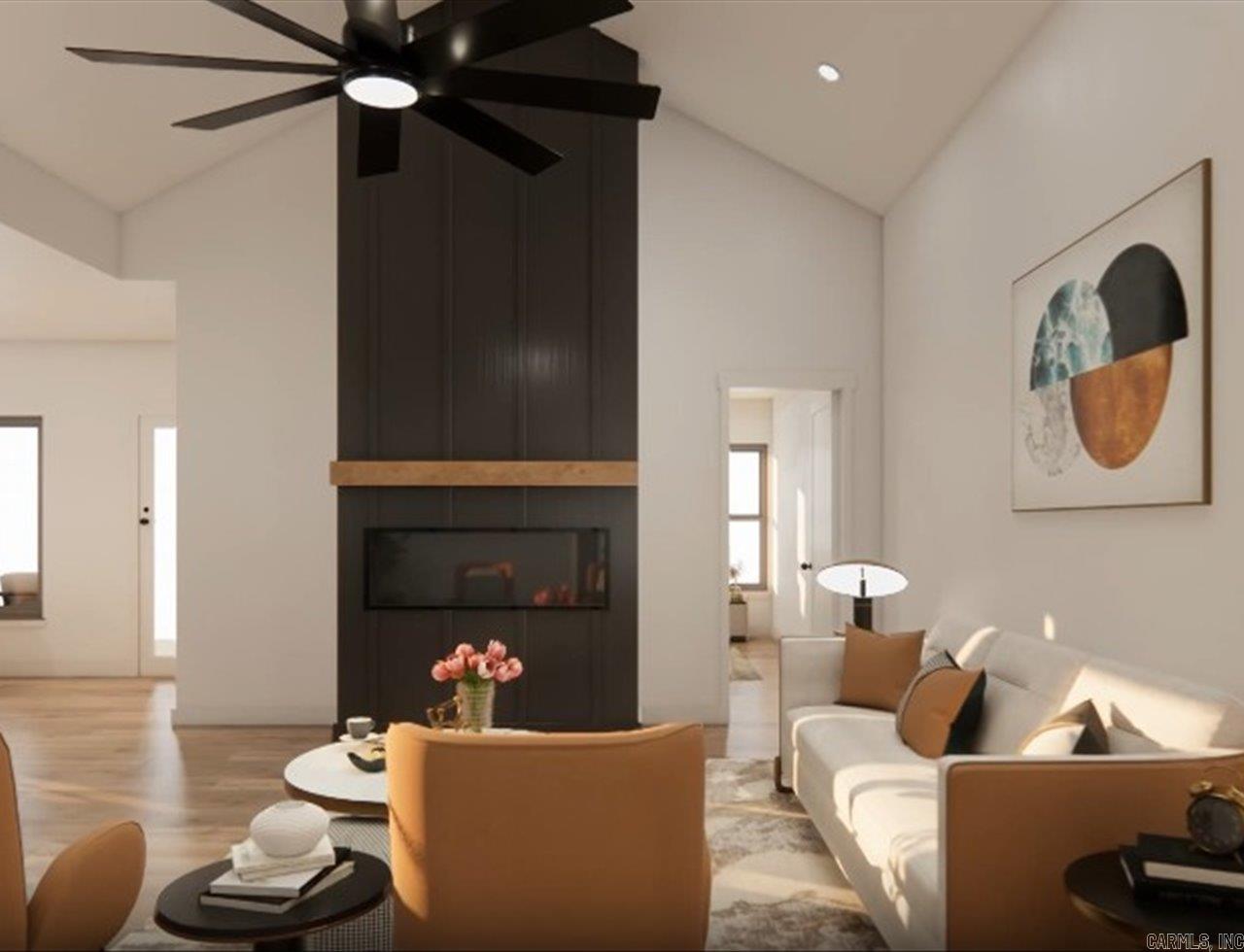 LD Smith - Residential