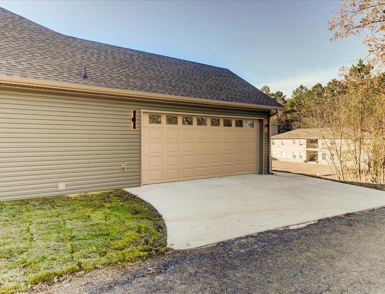 LD Smith - Residential