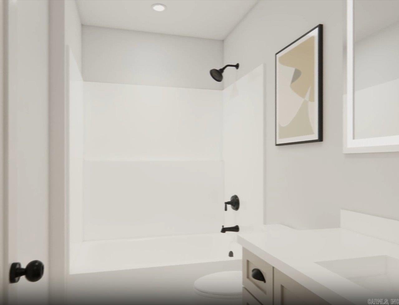 LD Smith - Residential