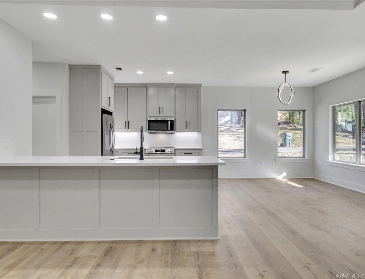 LD Smith - Residential