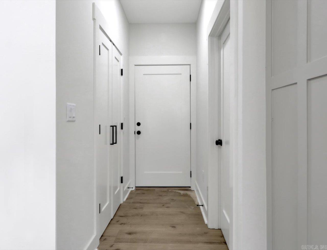 LD Smith - Residential