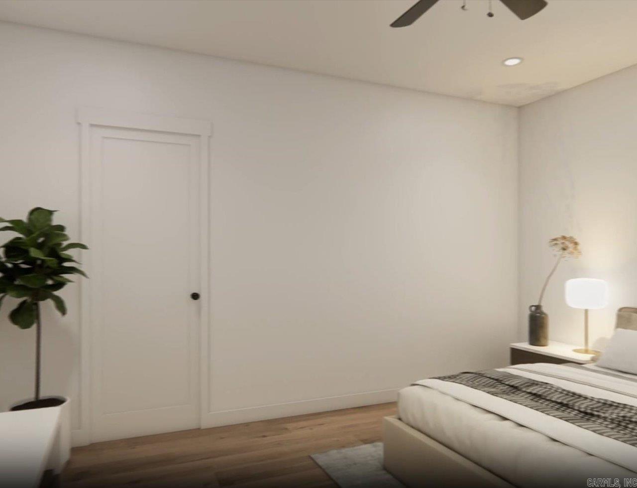 LD Smith - Residential