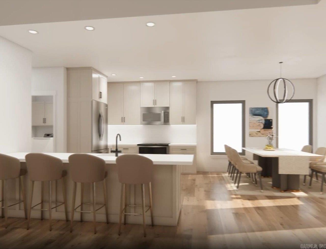 LD Smith - Residential