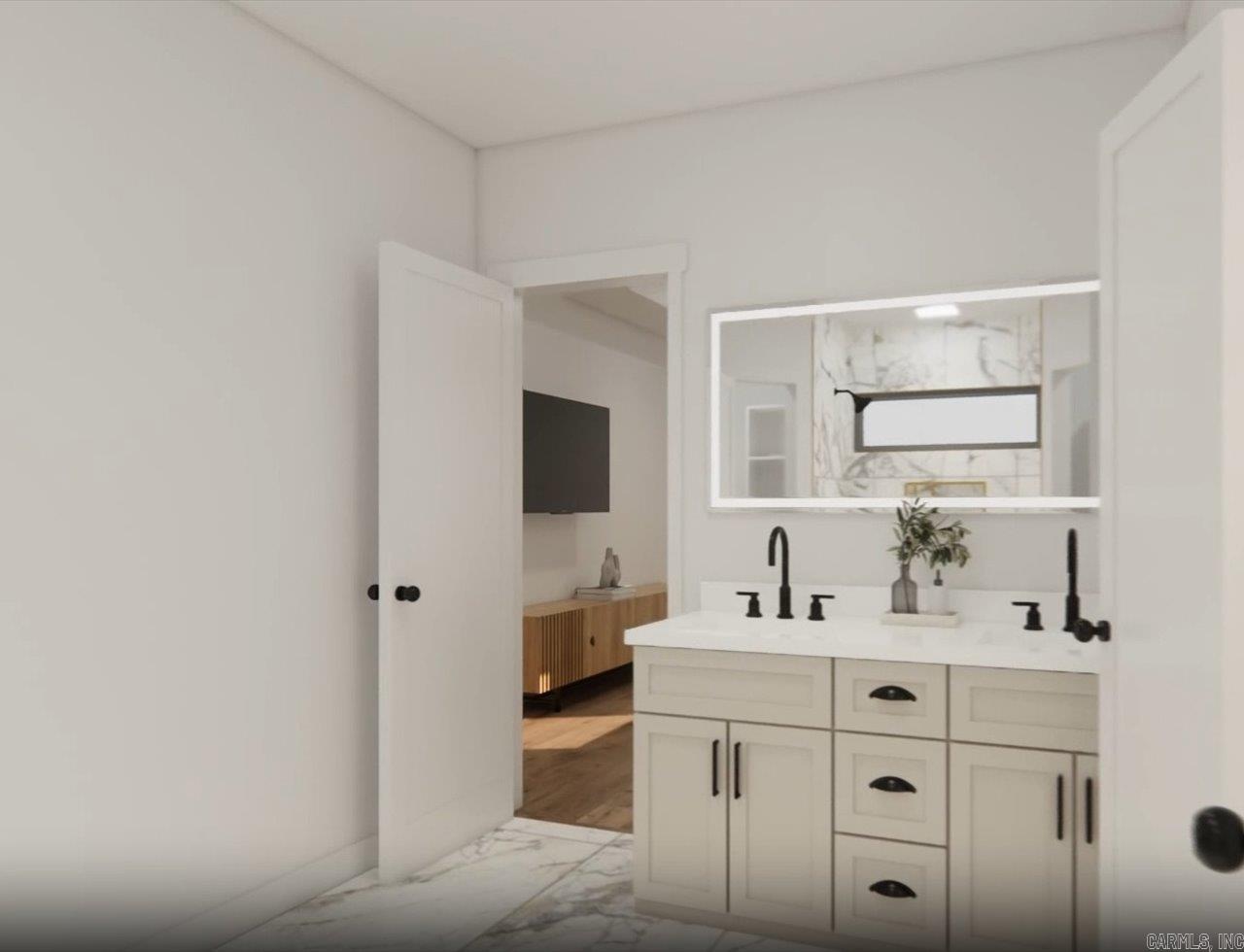 LD Smith - Residential