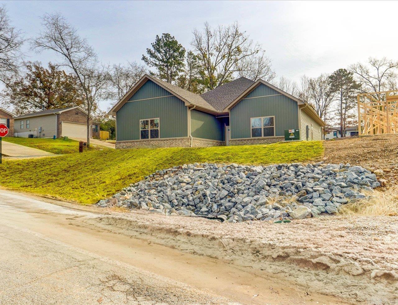 LD Smith - Residential