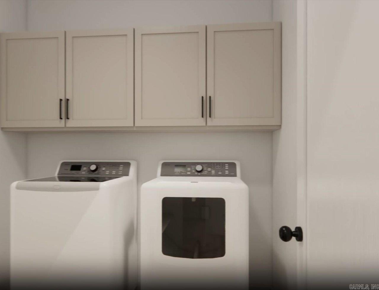 LD Smith - Residential