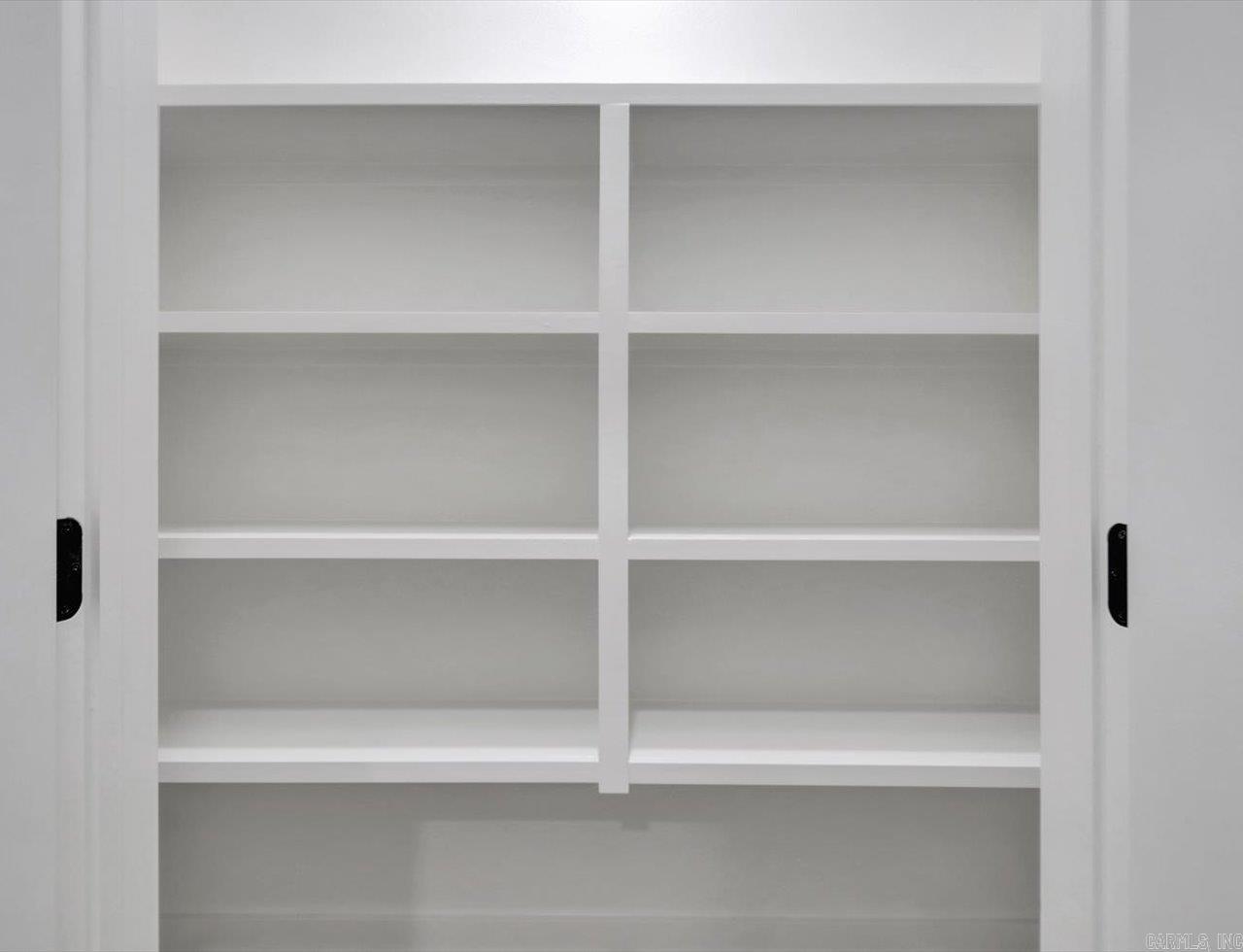 LD Smith - Residential